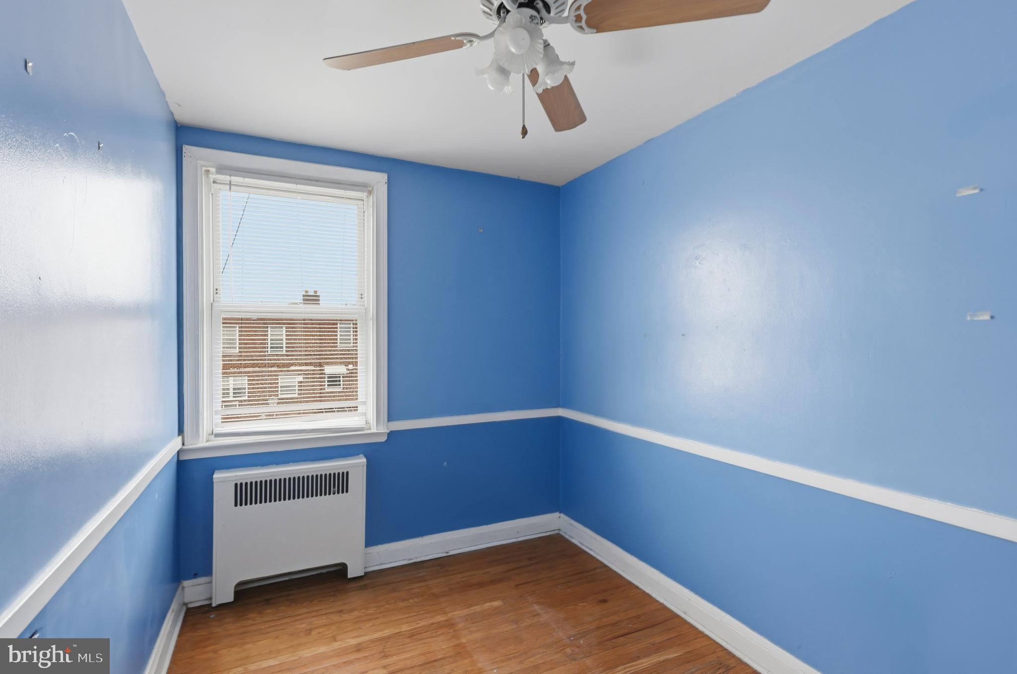 MAYFAIR (WEST) - Residential