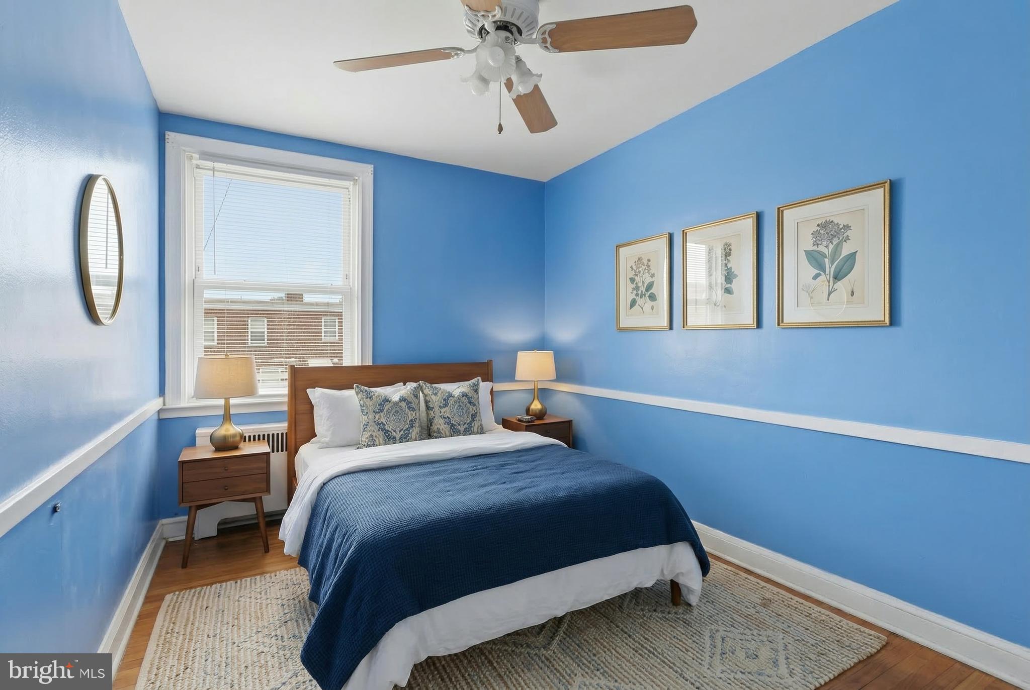 MAYFAIR (WEST) - Residential