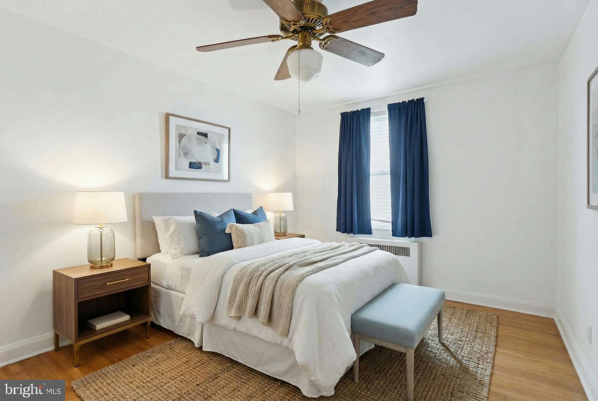 MAYFAIR (WEST) - Residential