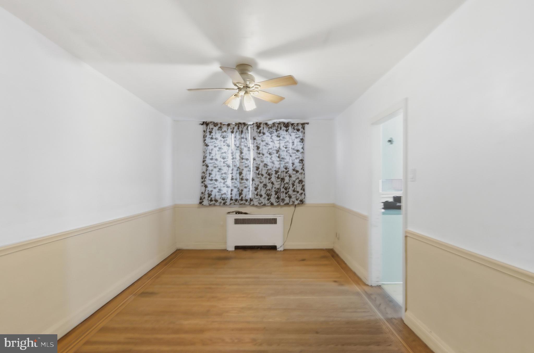 MAYFAIR (WEST) - Residential