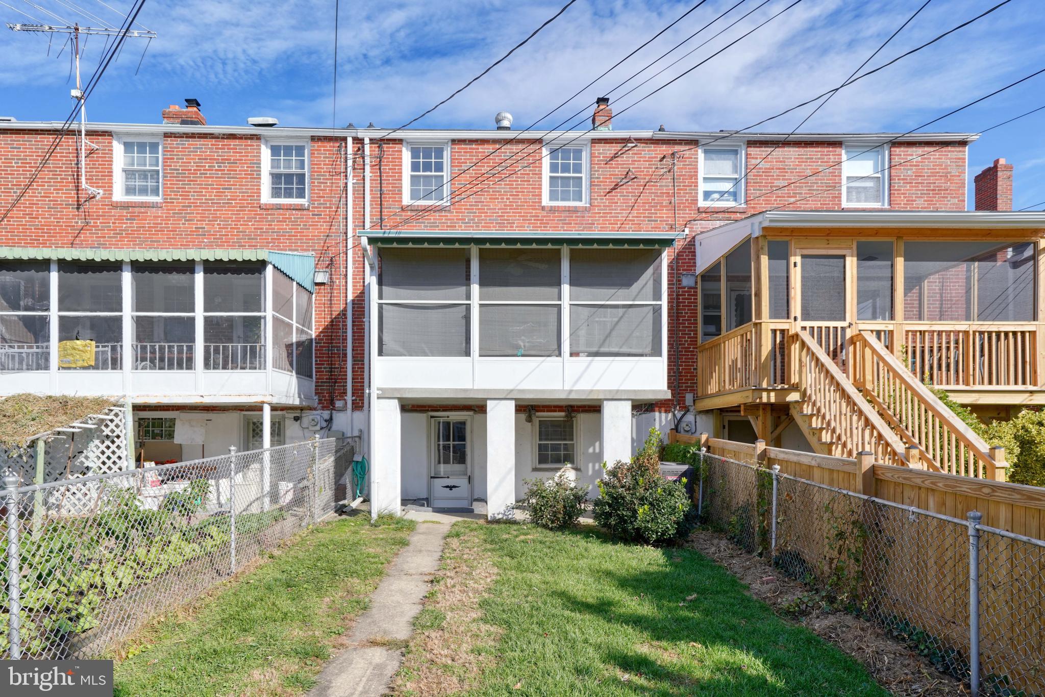 KNETTISHALL - Residential