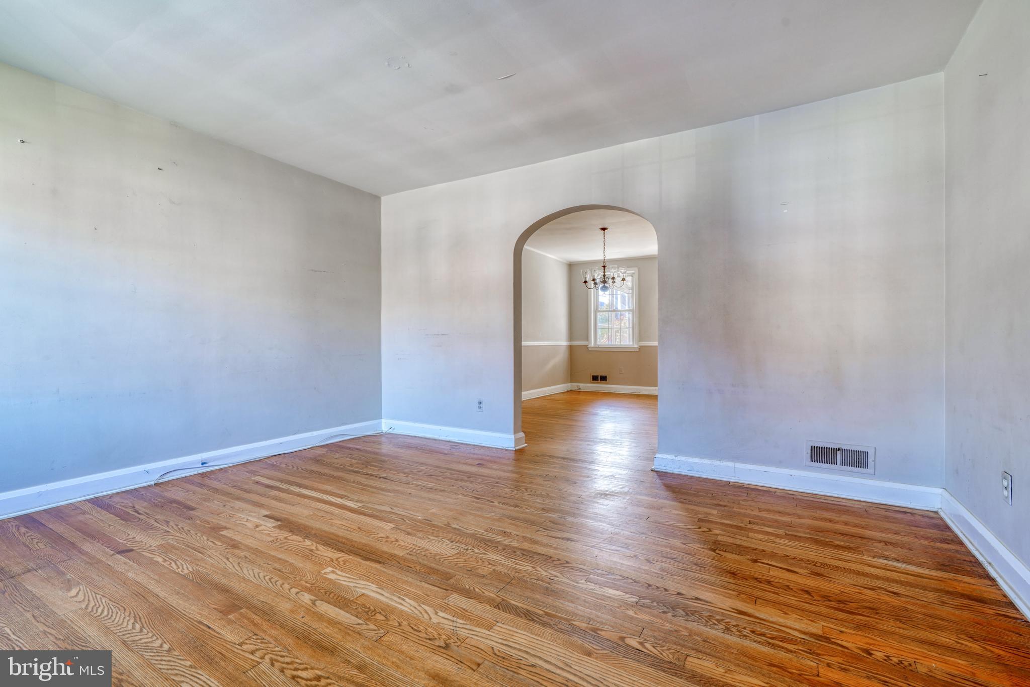 KNETTISHALL - Residential