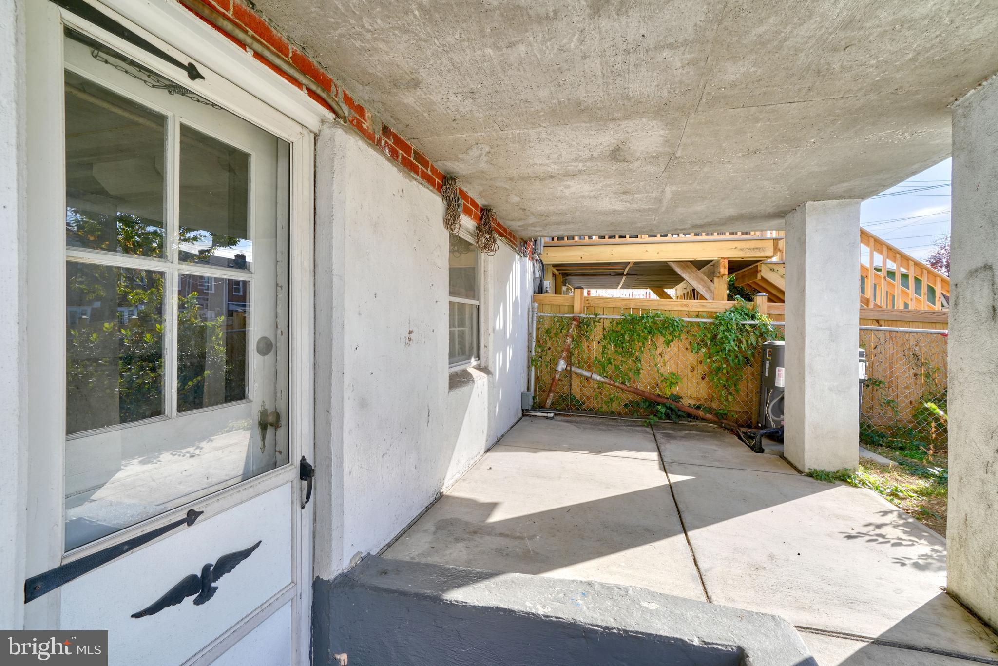 KNETTISHALL - Residential