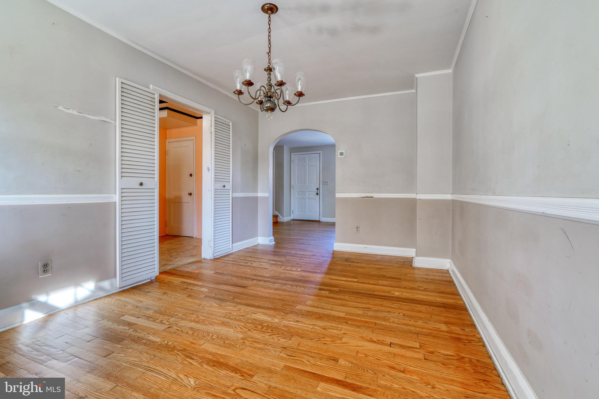 KNETTISHALL - Residential