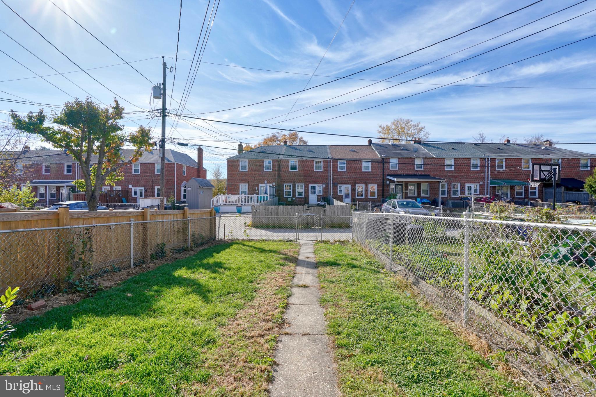 KNETTISHALL - Residential