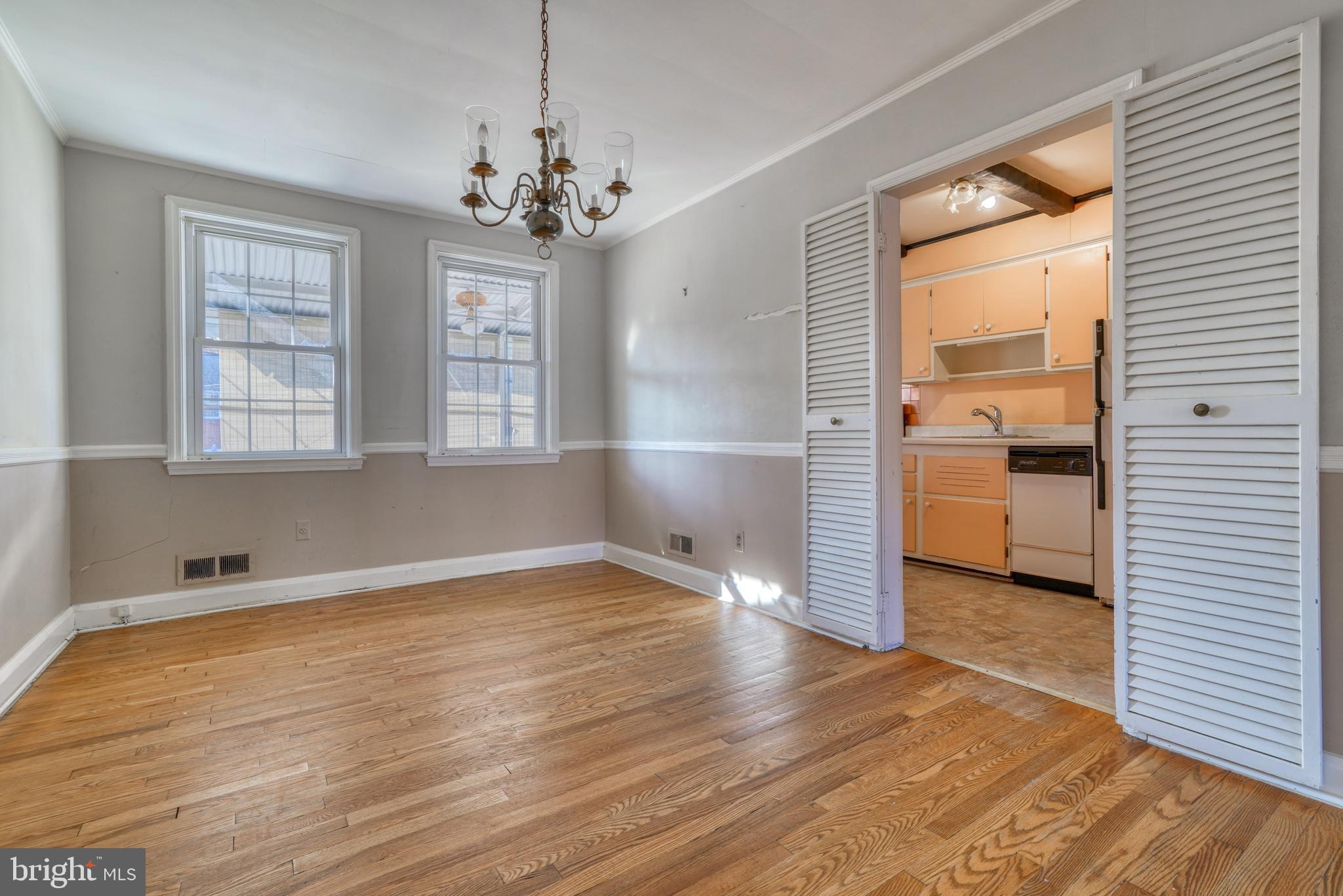 KNETTISHALL - Residential