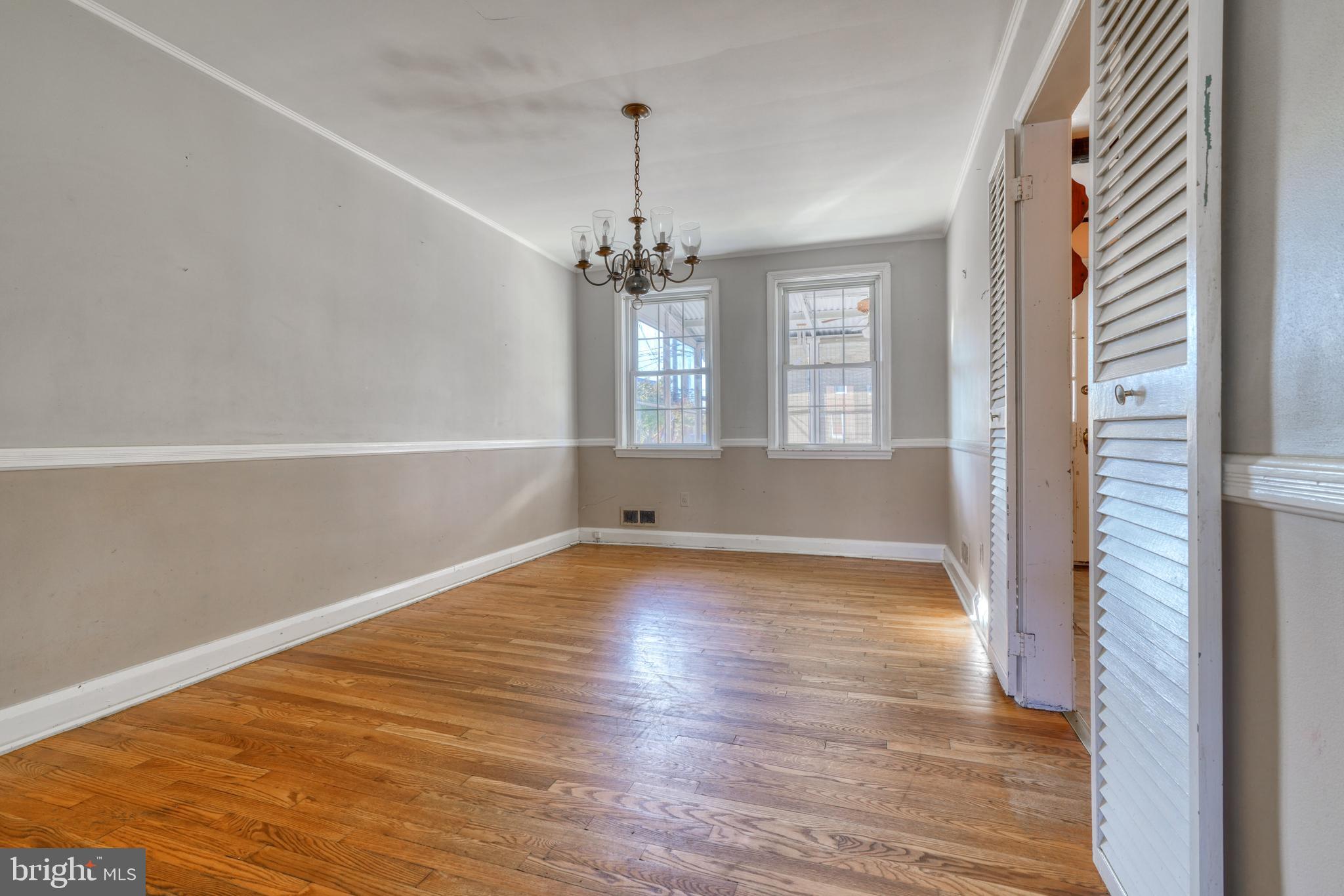 KNETTISHALL - Residential