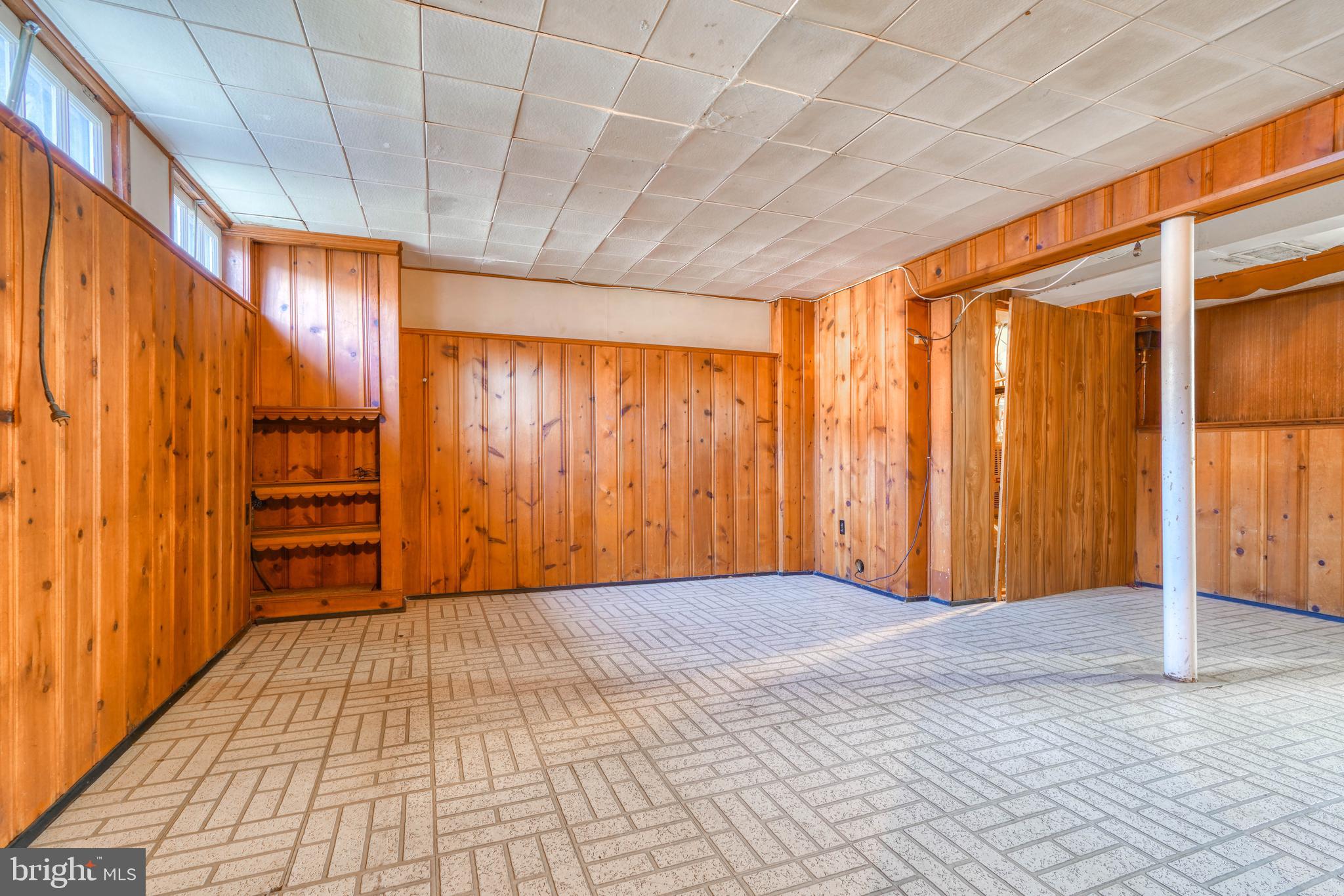 KNETTISHALL - Residential