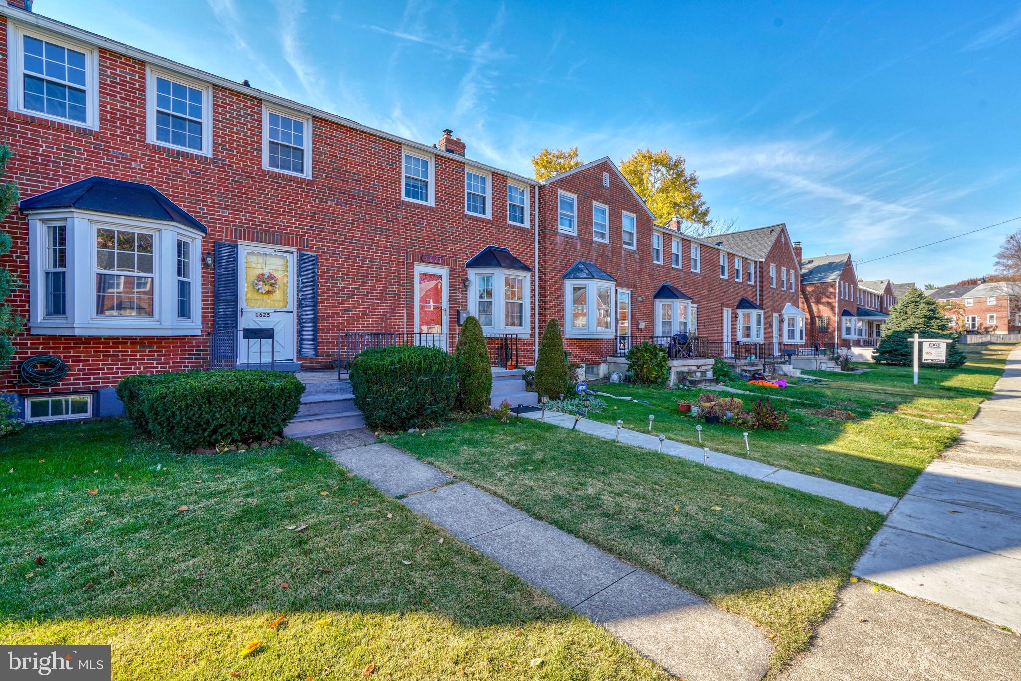 KNETTISHALL - Residential