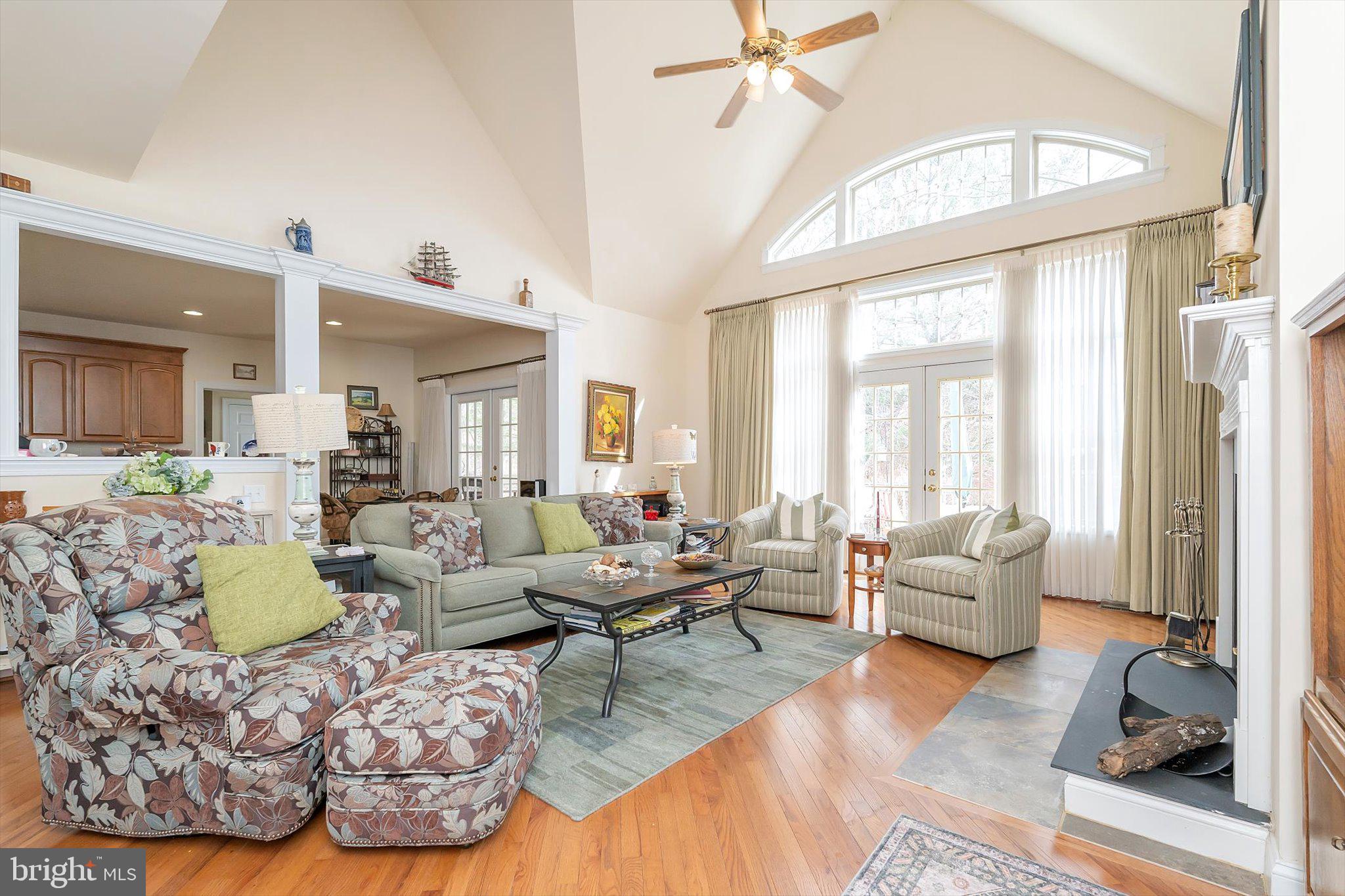 FERNBANK - Residential