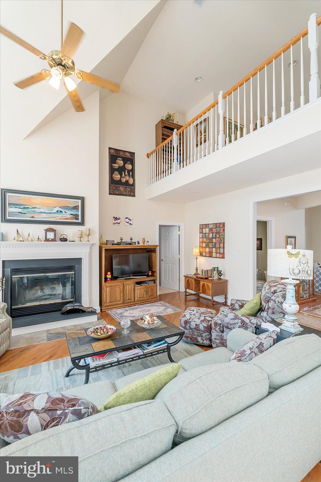 FERNBANK - Residential