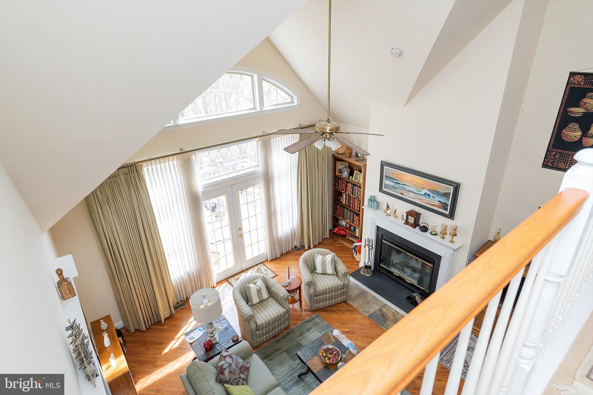 FERNBANK - Residential