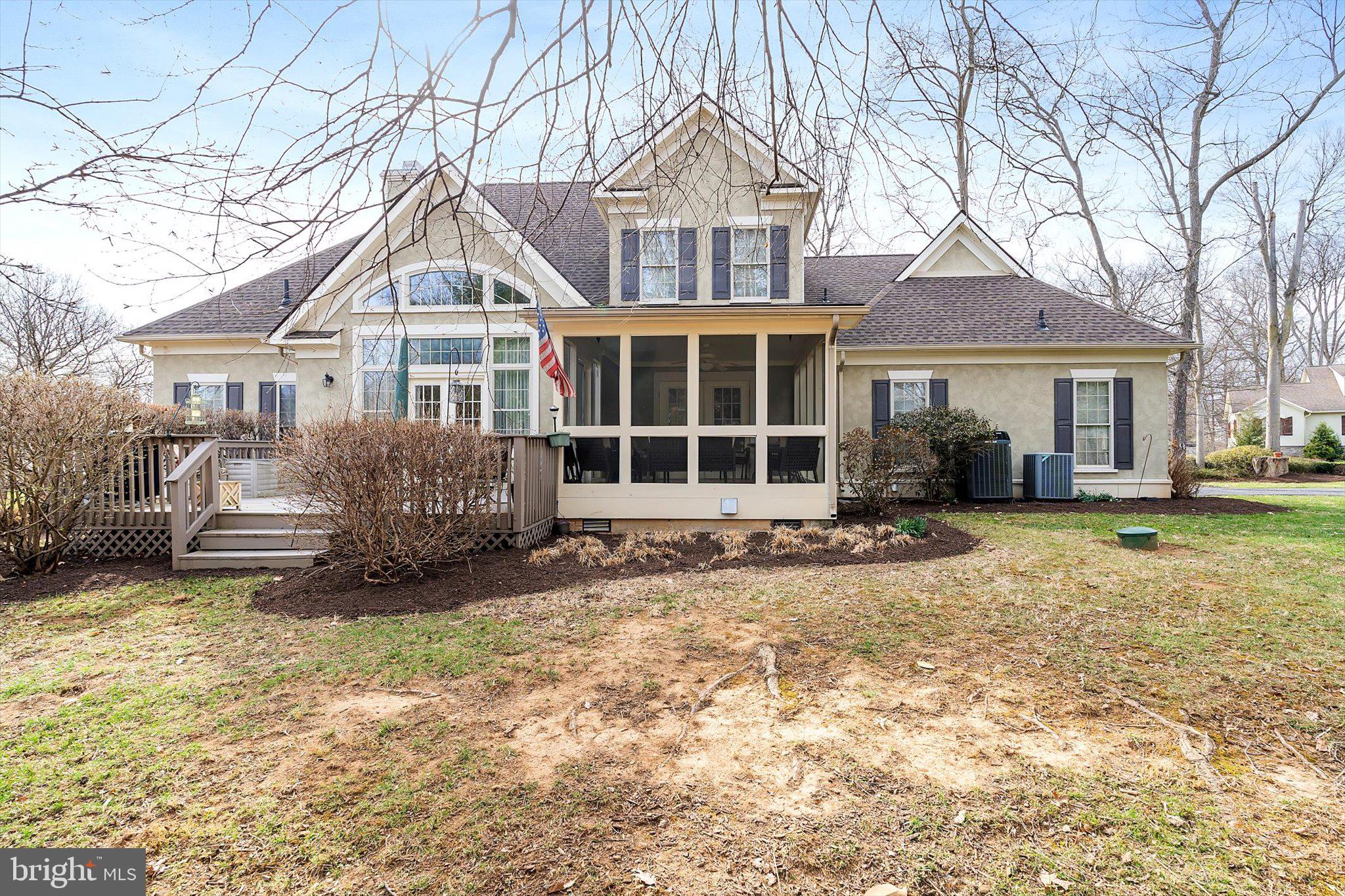 FERNBANK - Residential