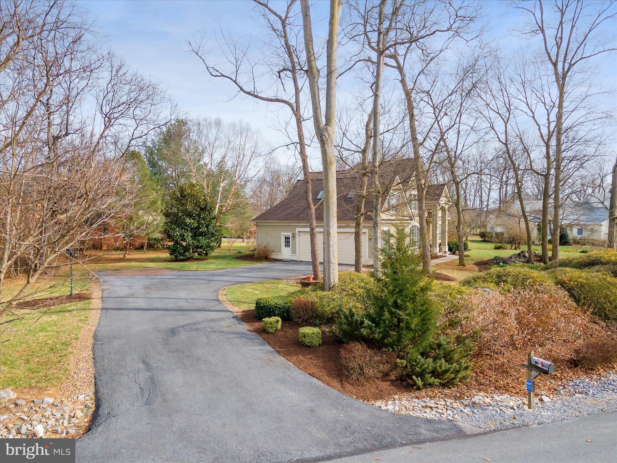 FERNBANK - Residential