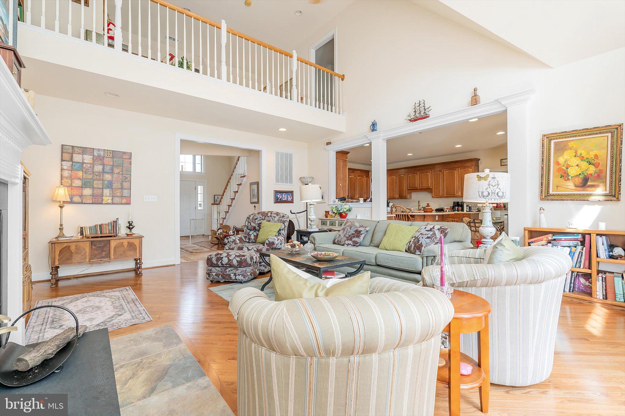 FERNBANK - Residential