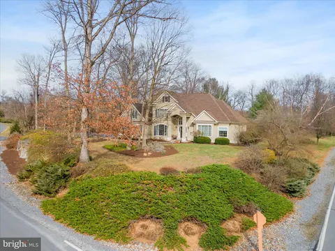 44 N Tamarac Drive, Shepherdstown, WV MLS: WVJF2016544
