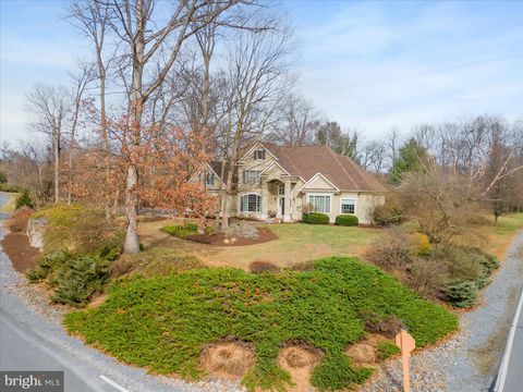 44 N TAMARAC DRIVE SHEPHERDSTOWN WV 25443