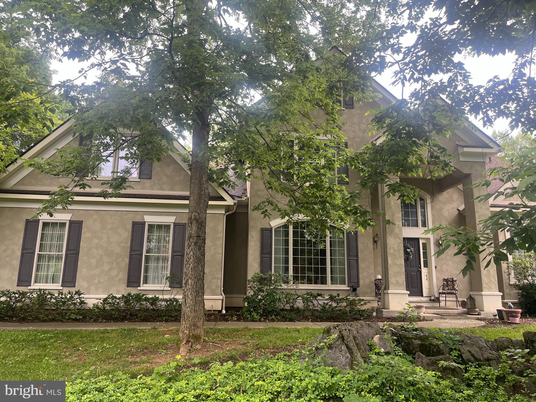 44 N TAMARAC DRIVE