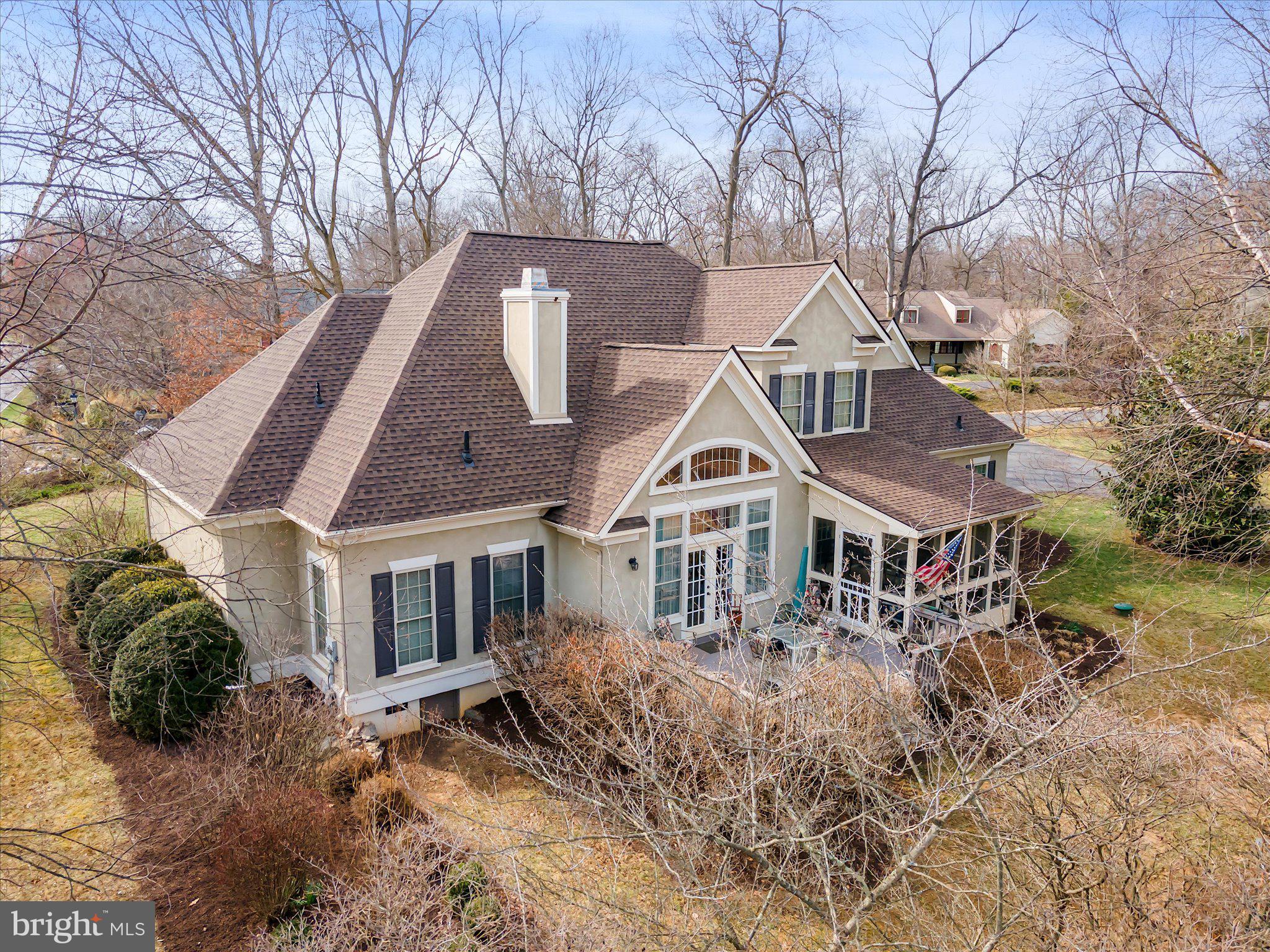 44 N TAMARAC DRIVE