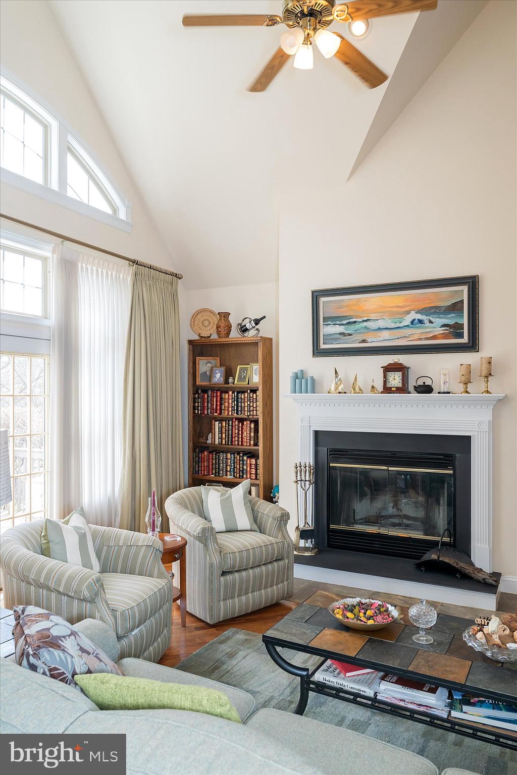 FERNBANK - Residential