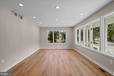 Photo of 1 Center Street #UNIT 7, DOYLESTOWN, PA 18901 (MLS # PABU2090630)