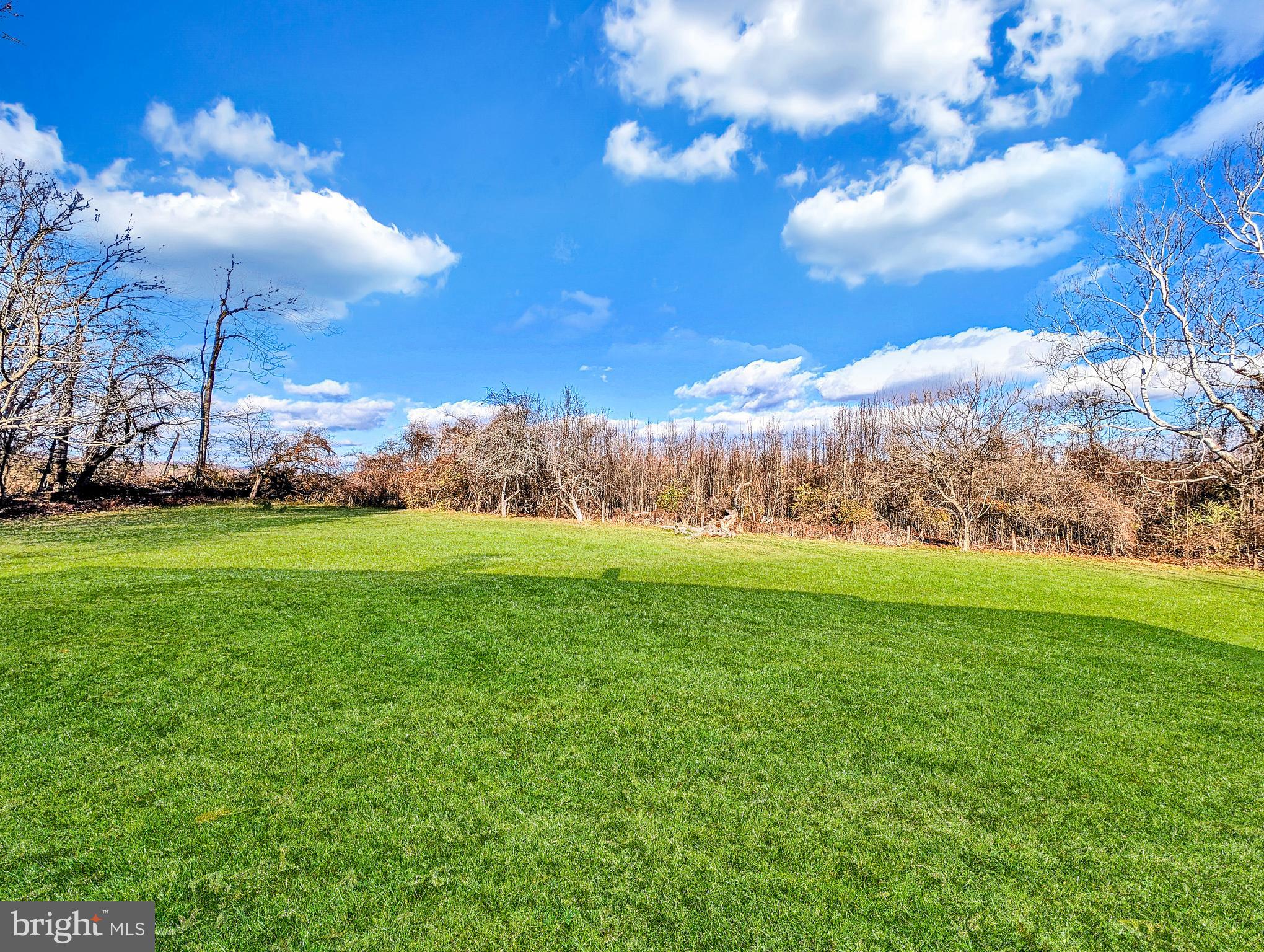 CATOCTIN MT - Residential