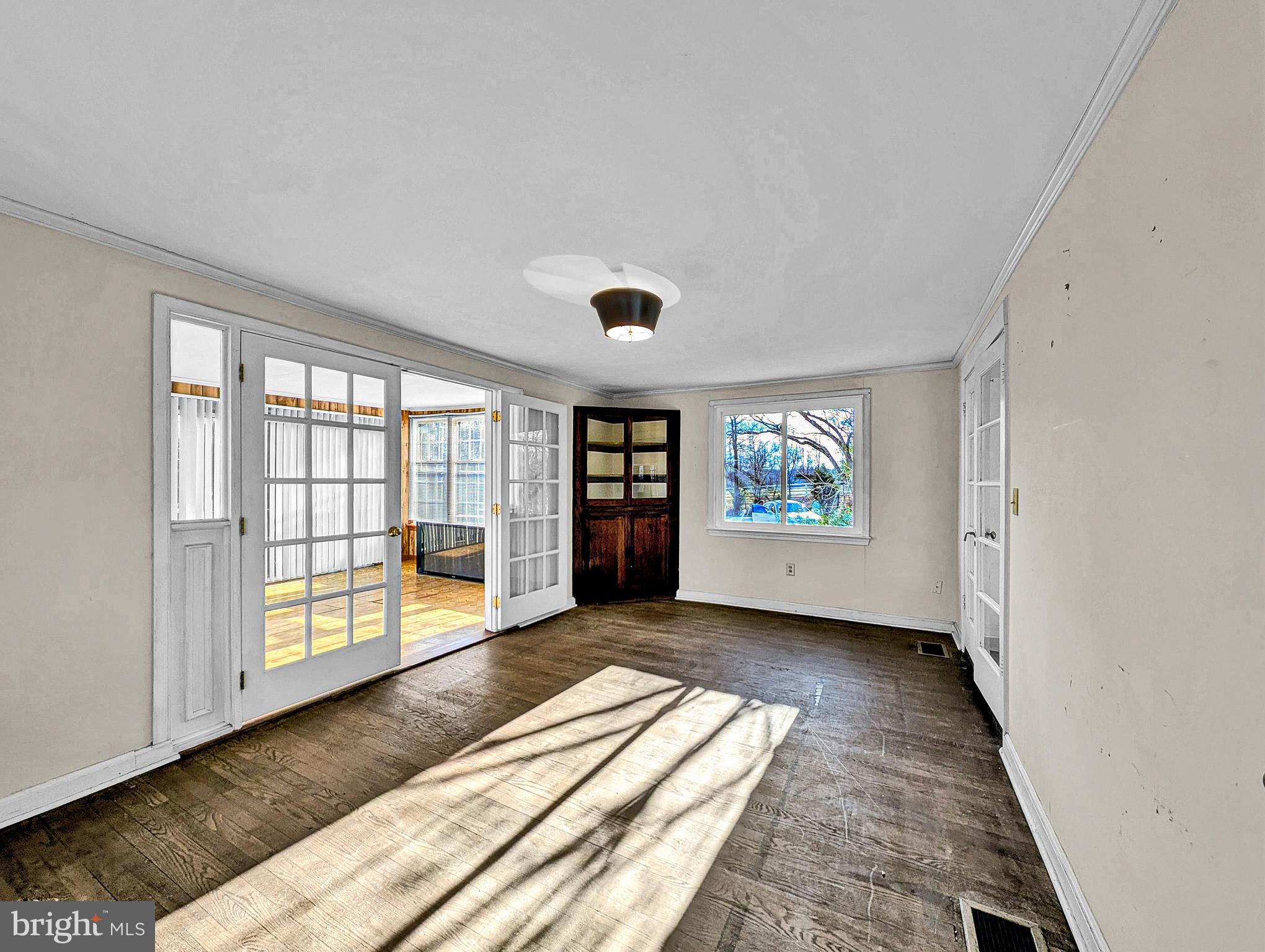 CATOCTIN MT - Residential