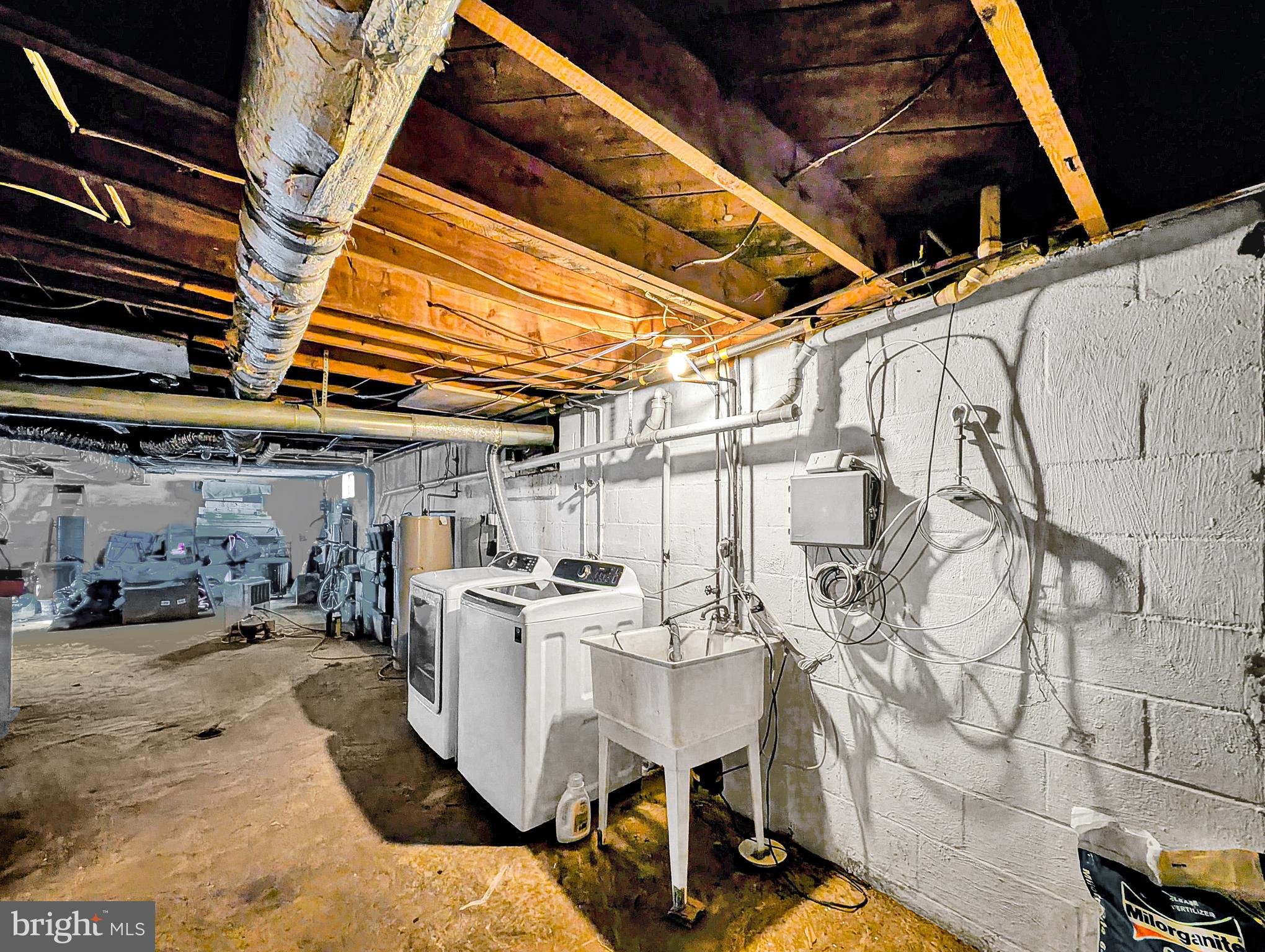 CATOCTIN MT - Residential