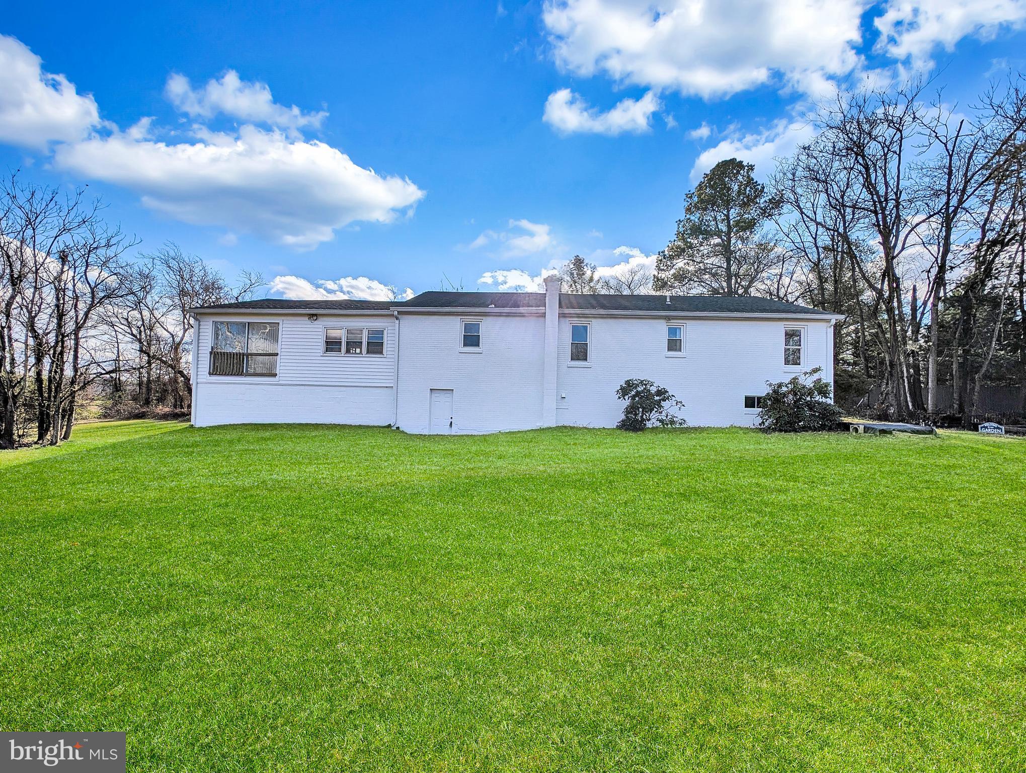 CATOCTIN MT - Residential