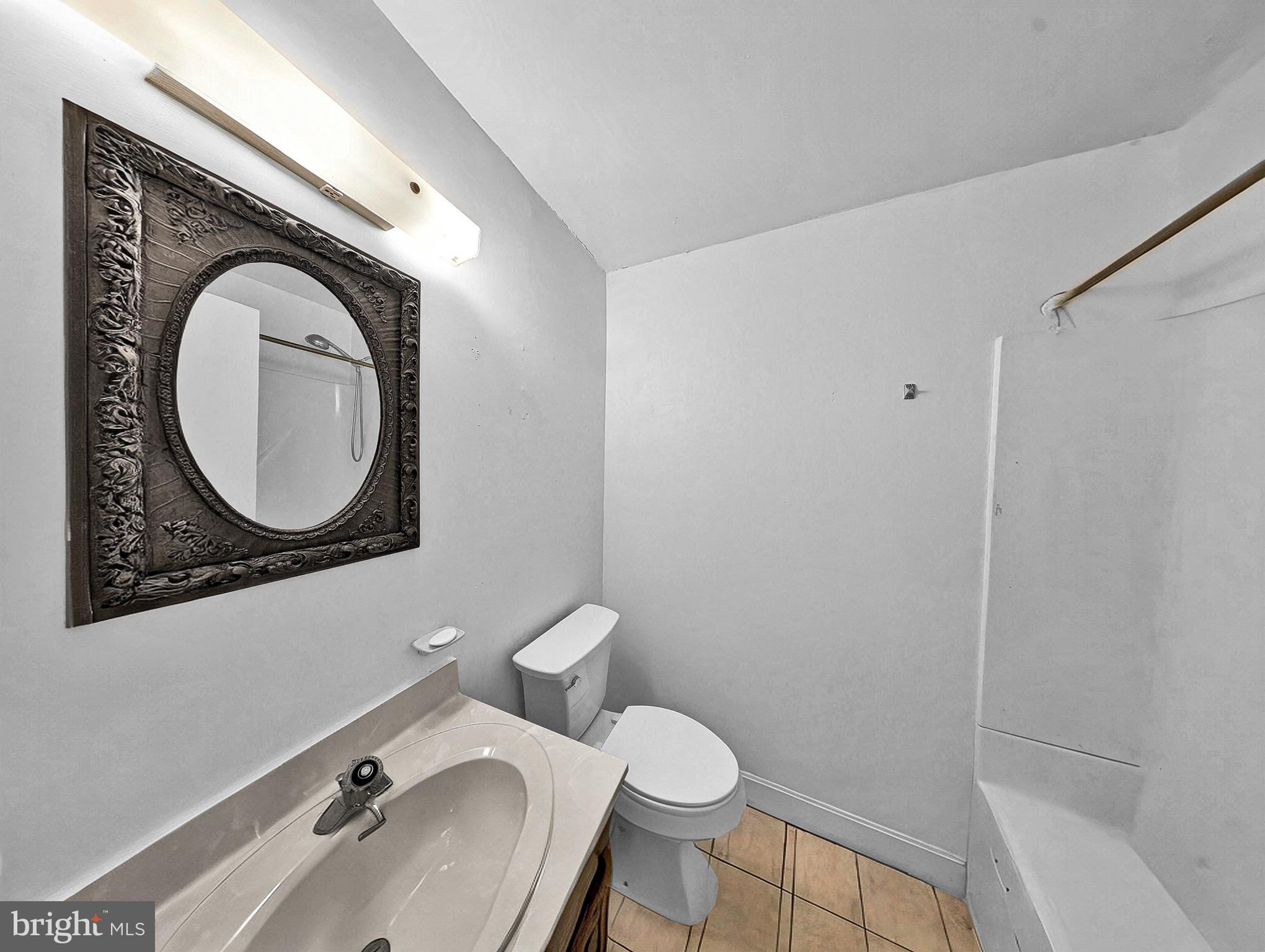 CATOCTIN MT - Residential