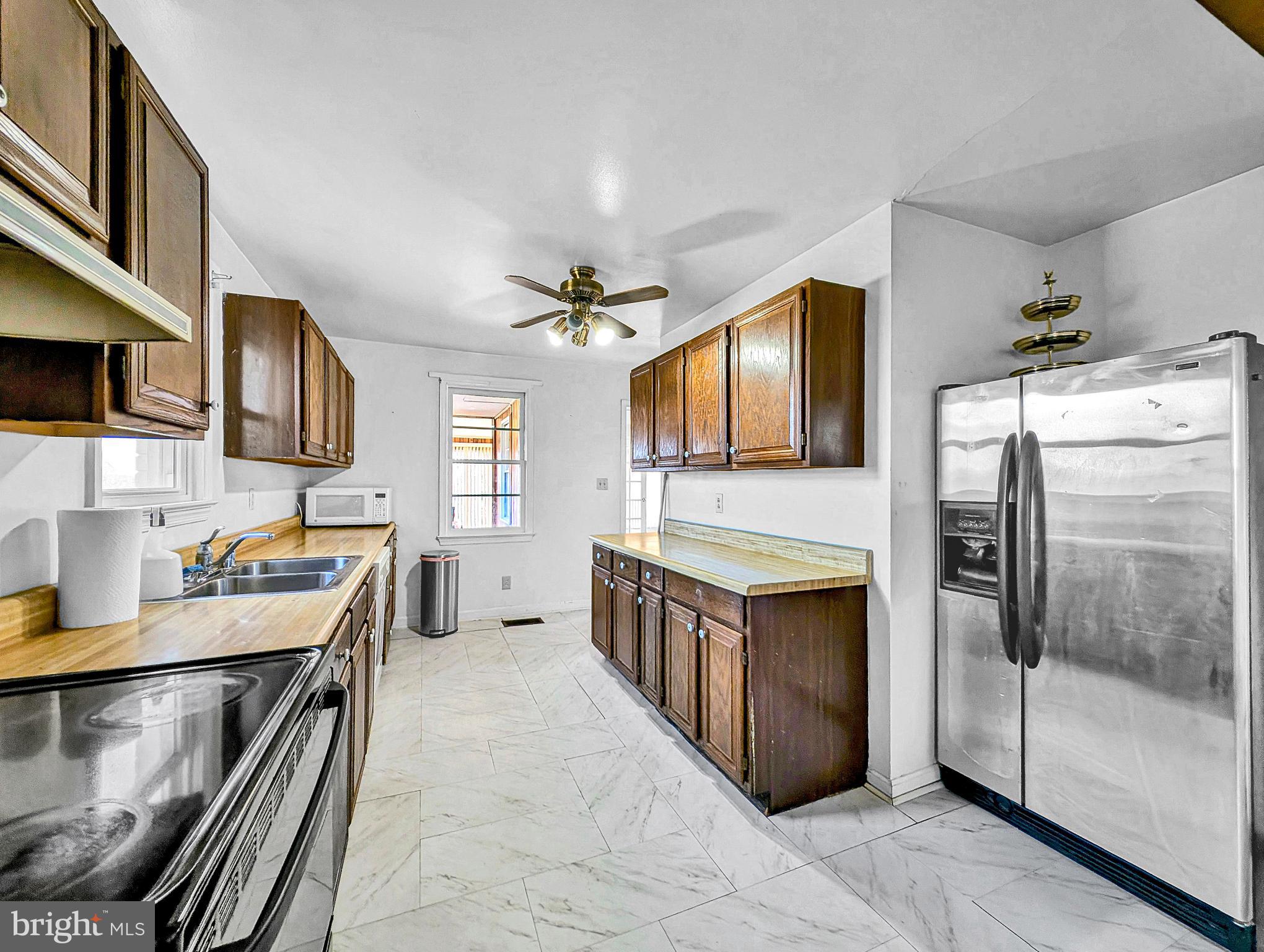 CATOCTIN MT - Residential