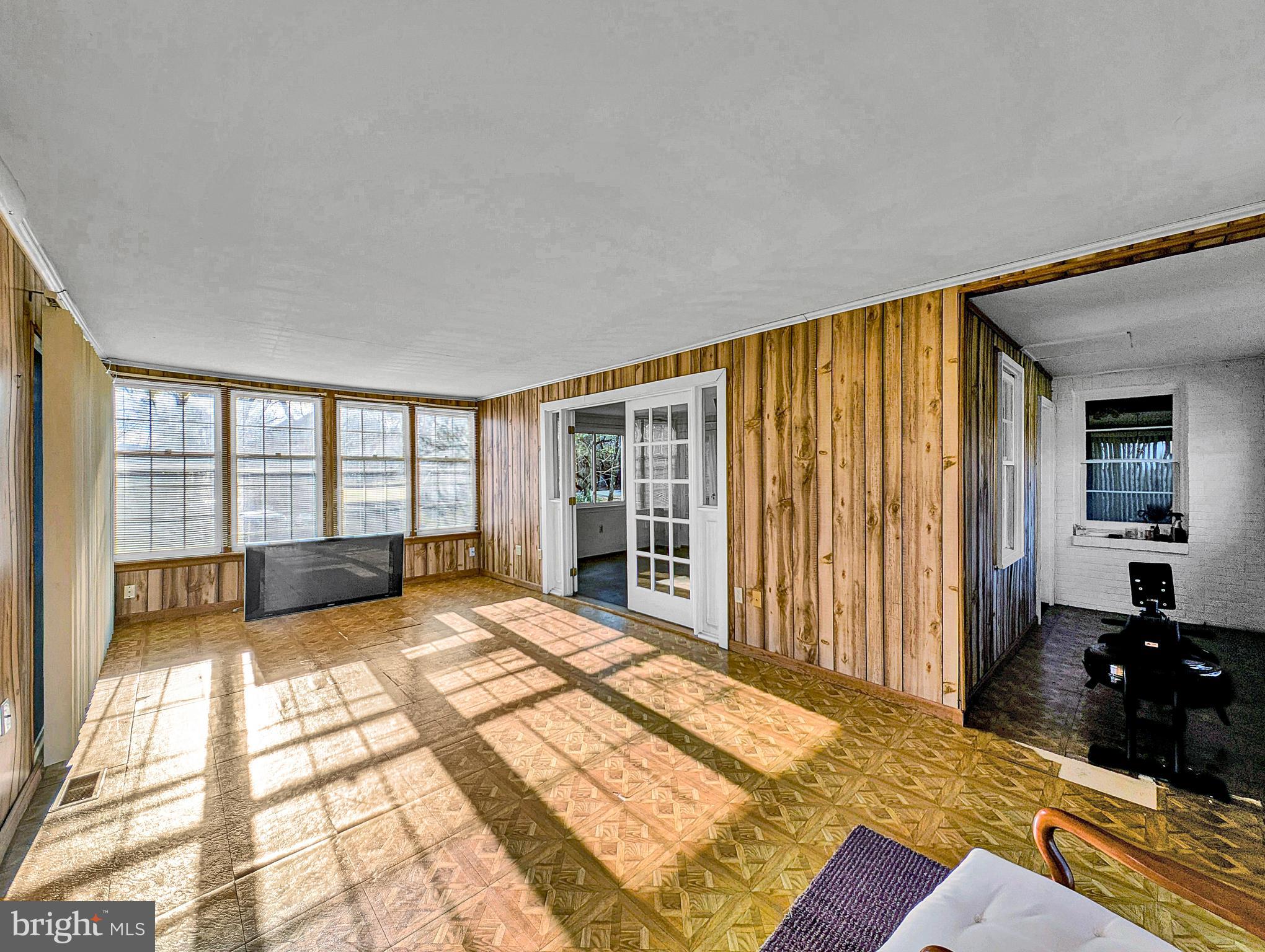 CATOCTIN MT - Residential