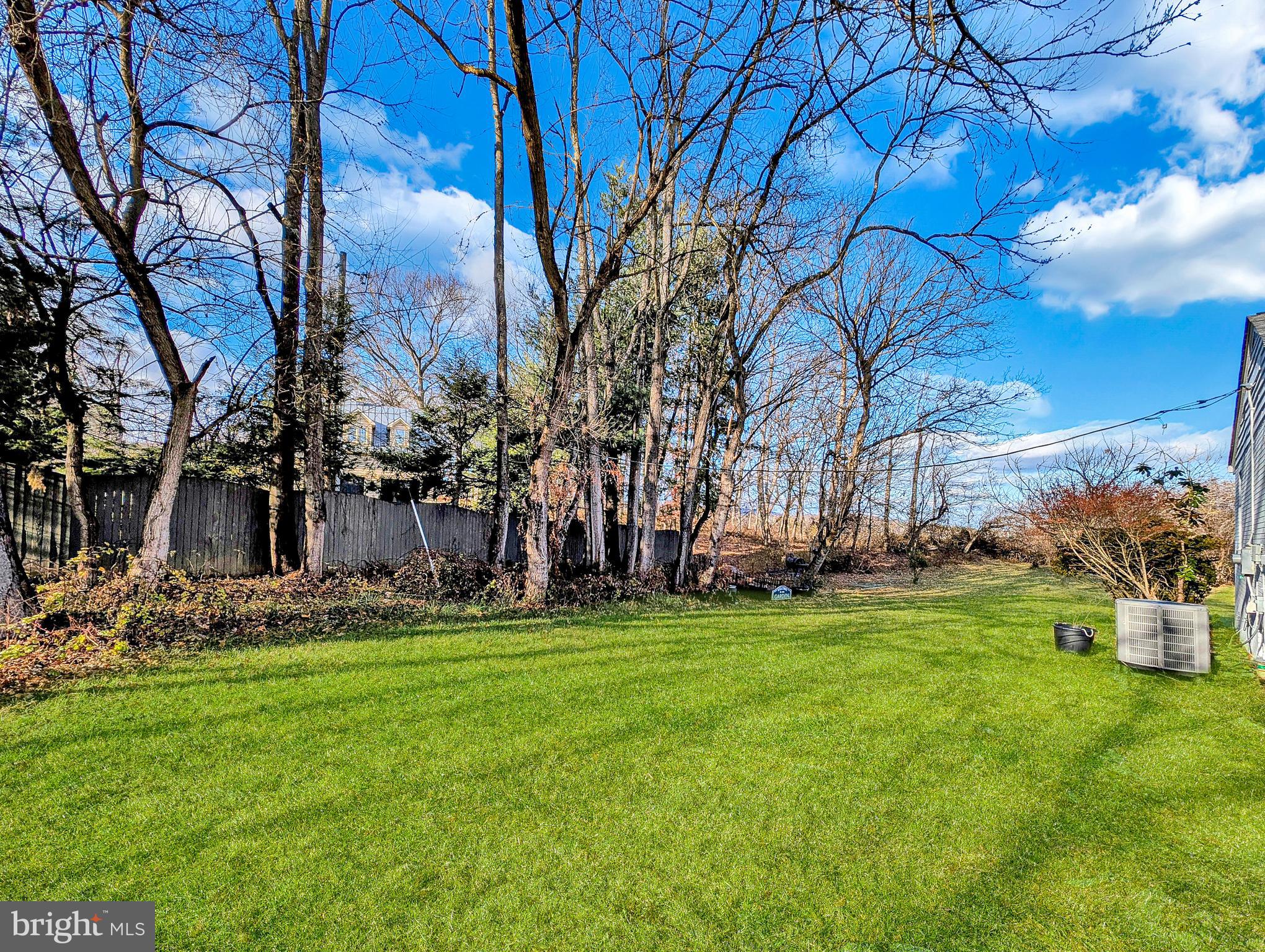 CATOCTIN MT - Residential