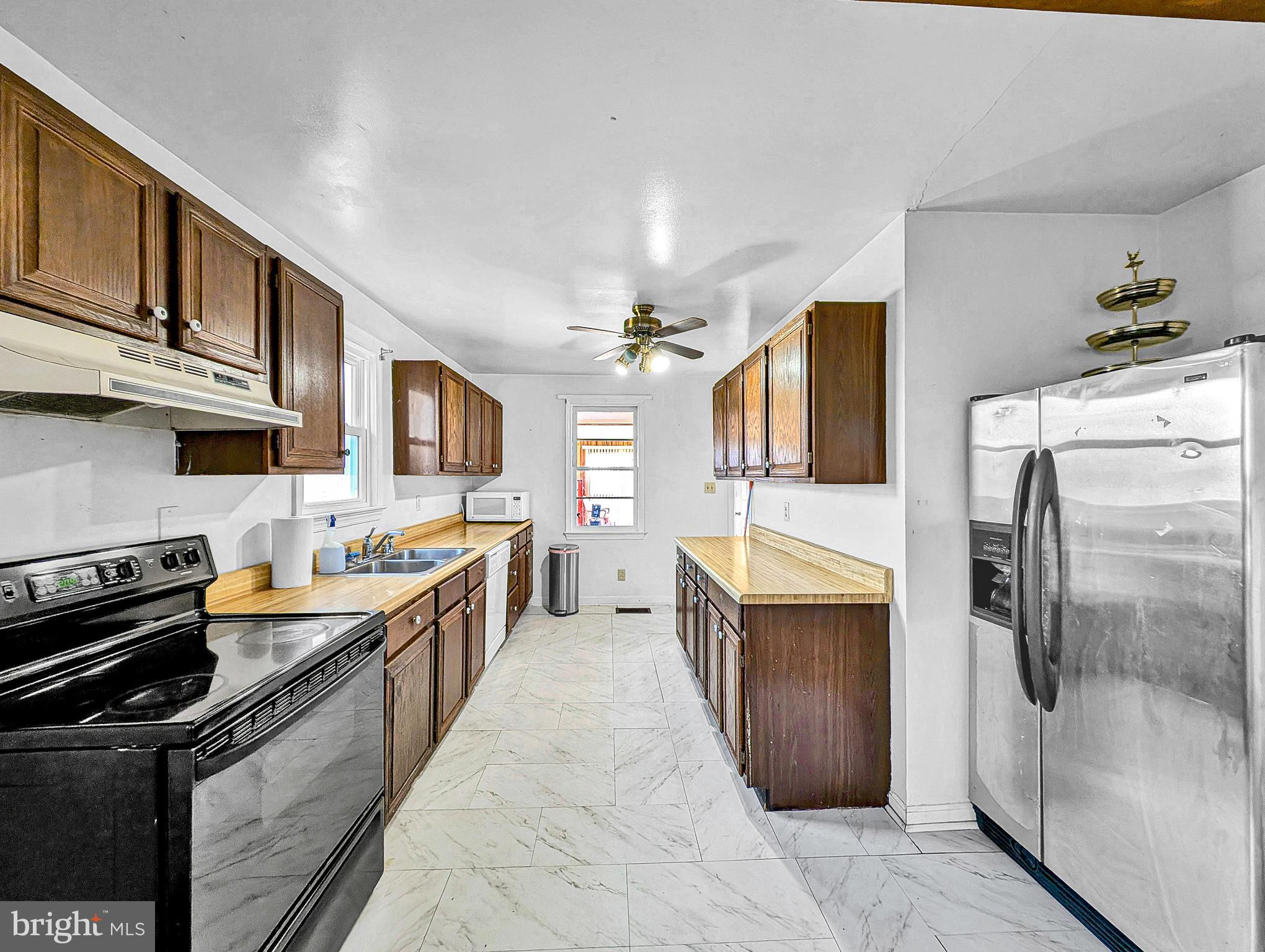 CATOCTIN MT - Residential