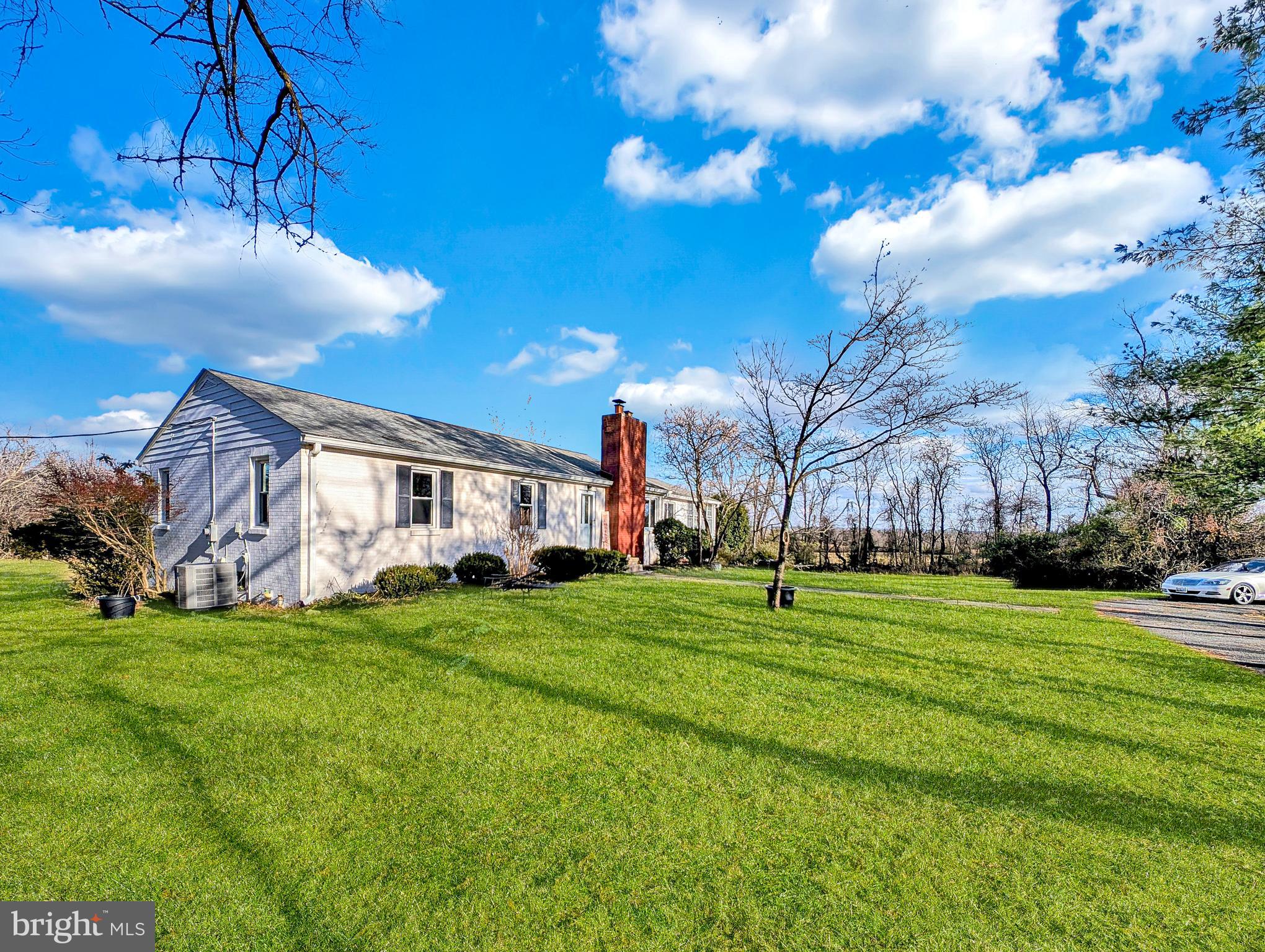 CATOCTIN MT - Residential