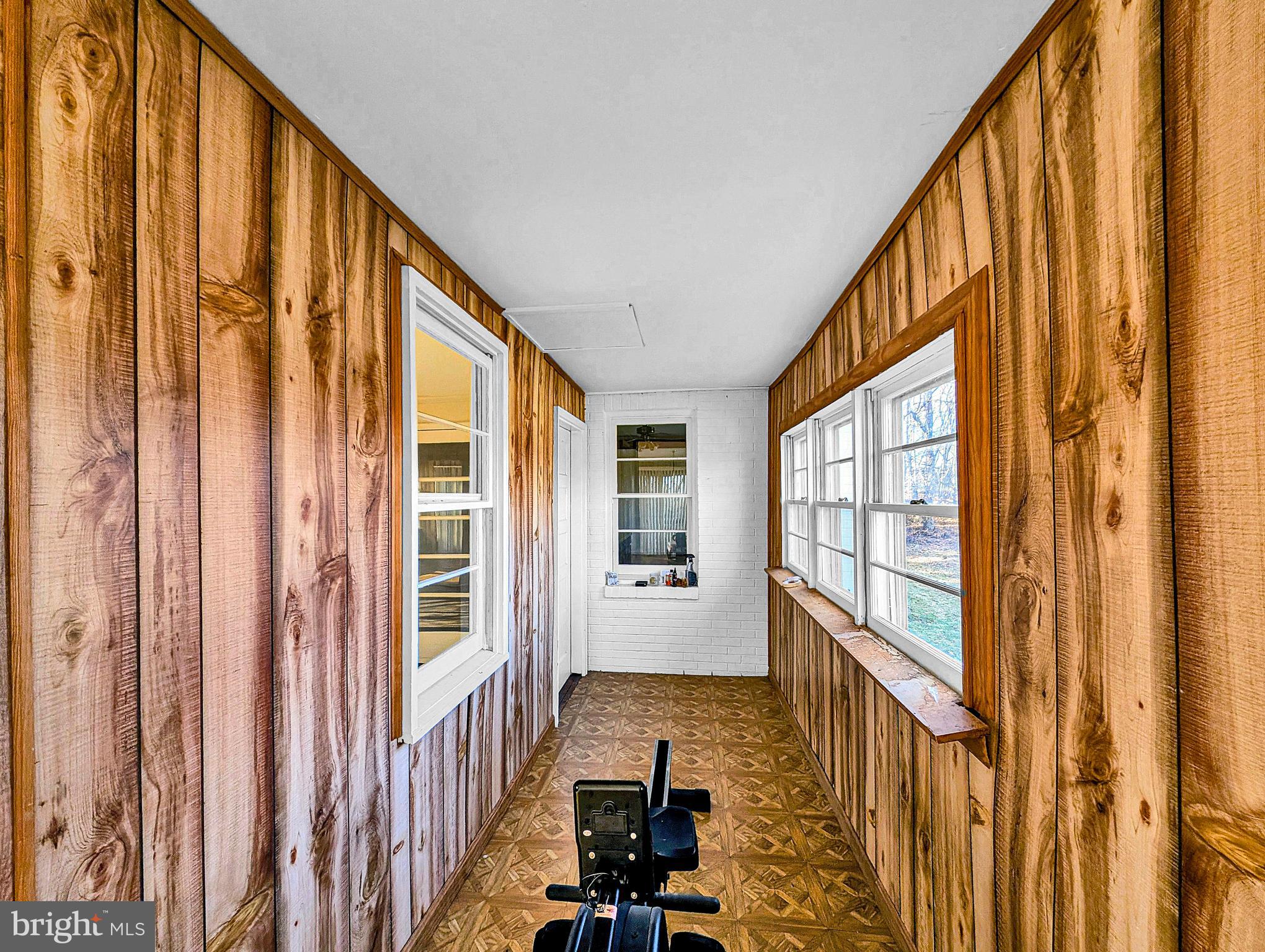 CATOCTIN MT - Residential