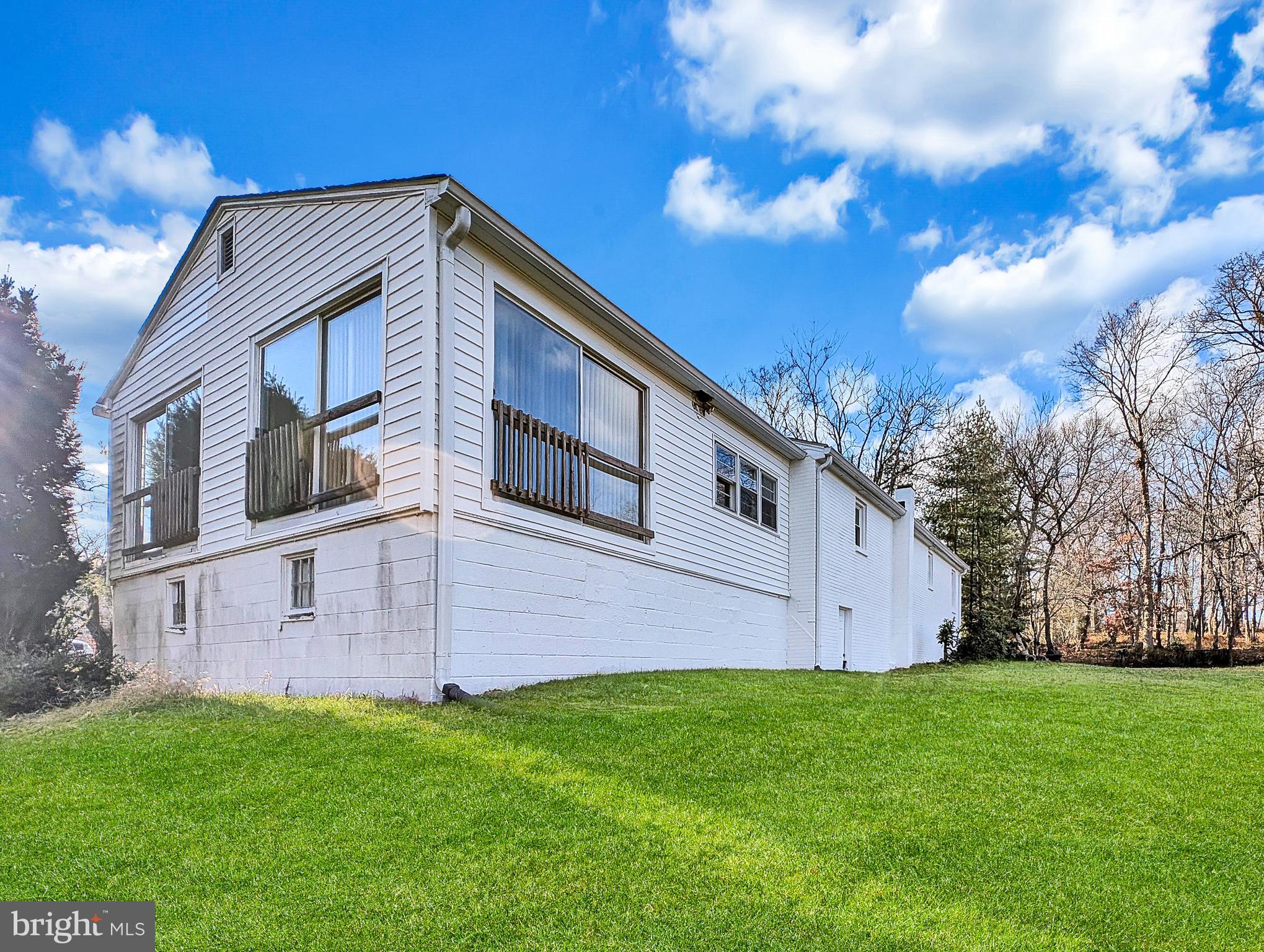 CATOCTIN MT - Residential