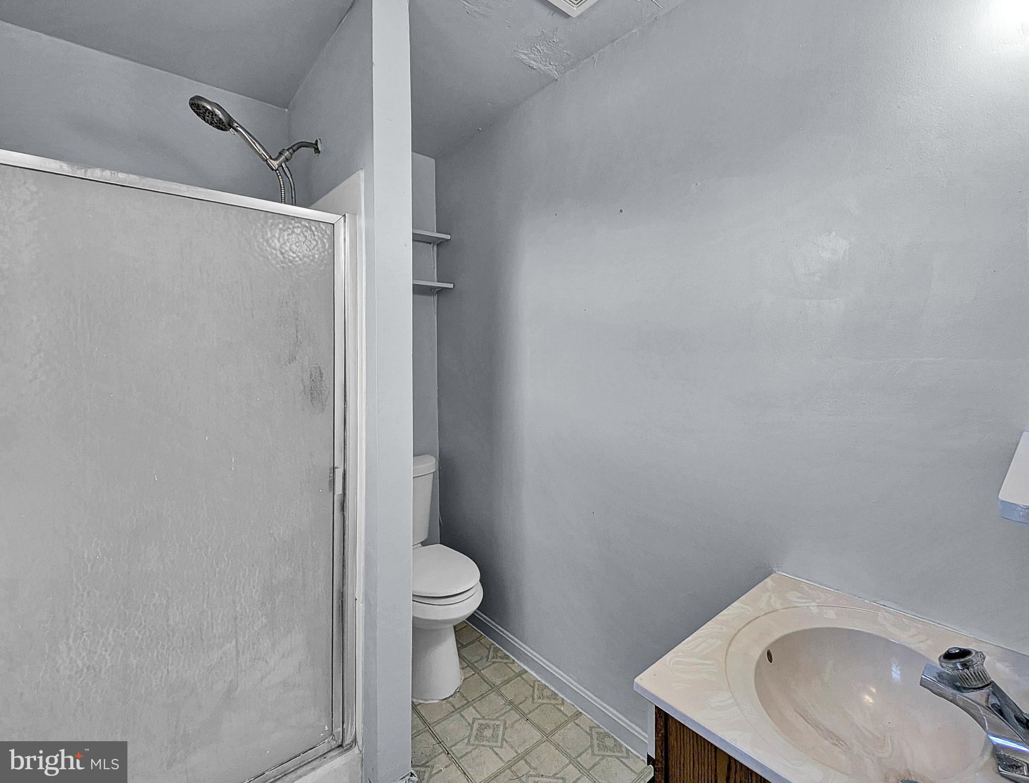 CATOCTIN MT - Residential