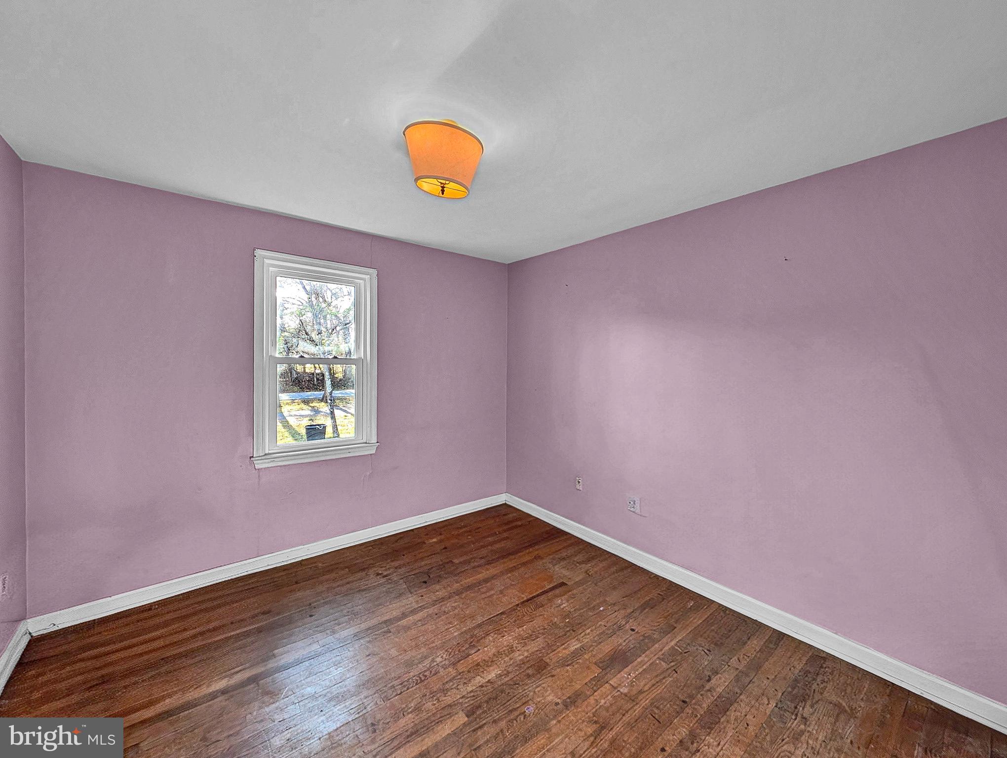 CATOCTIN MT - Residential