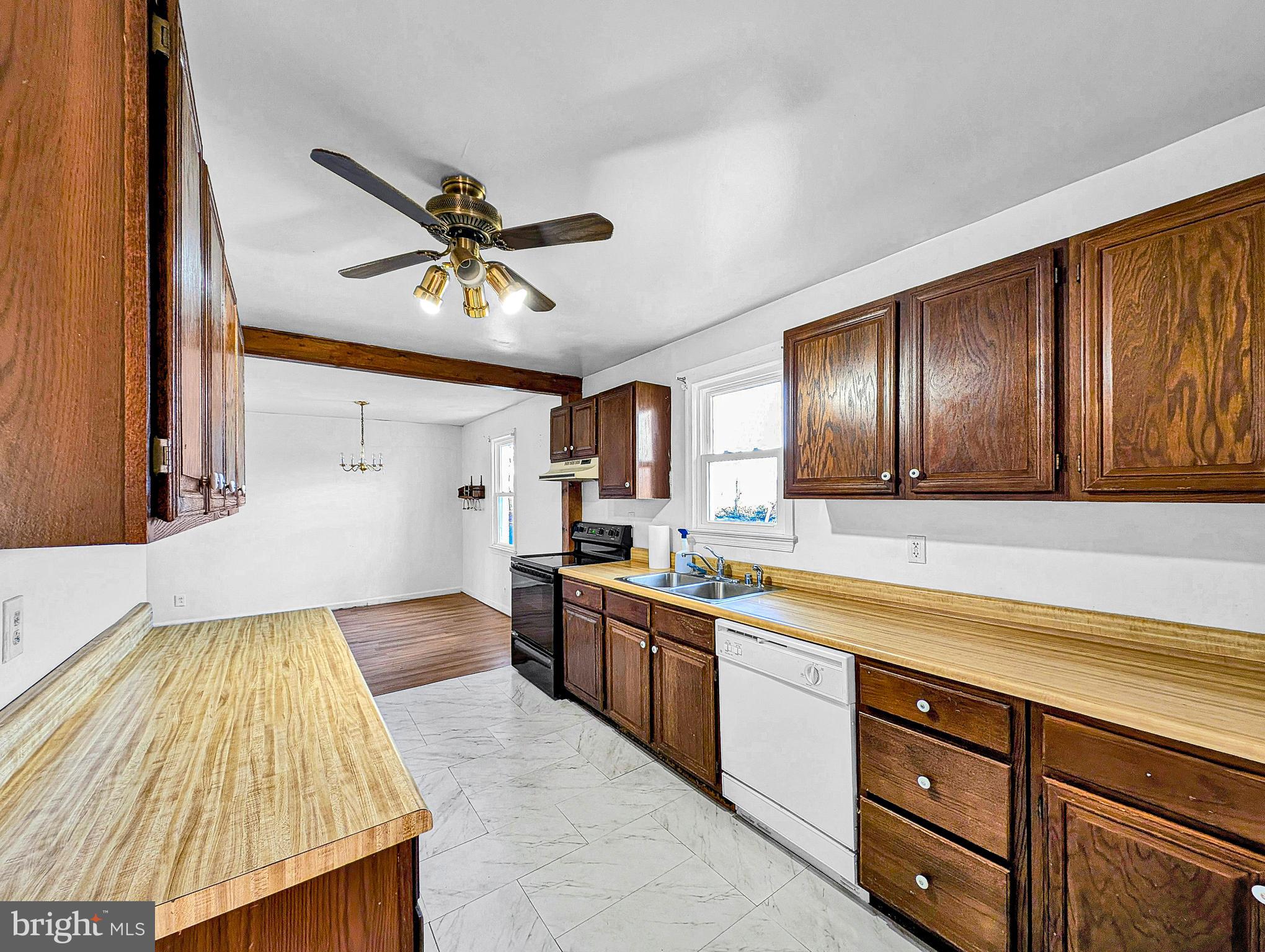 CATOCTIN MT - Residential