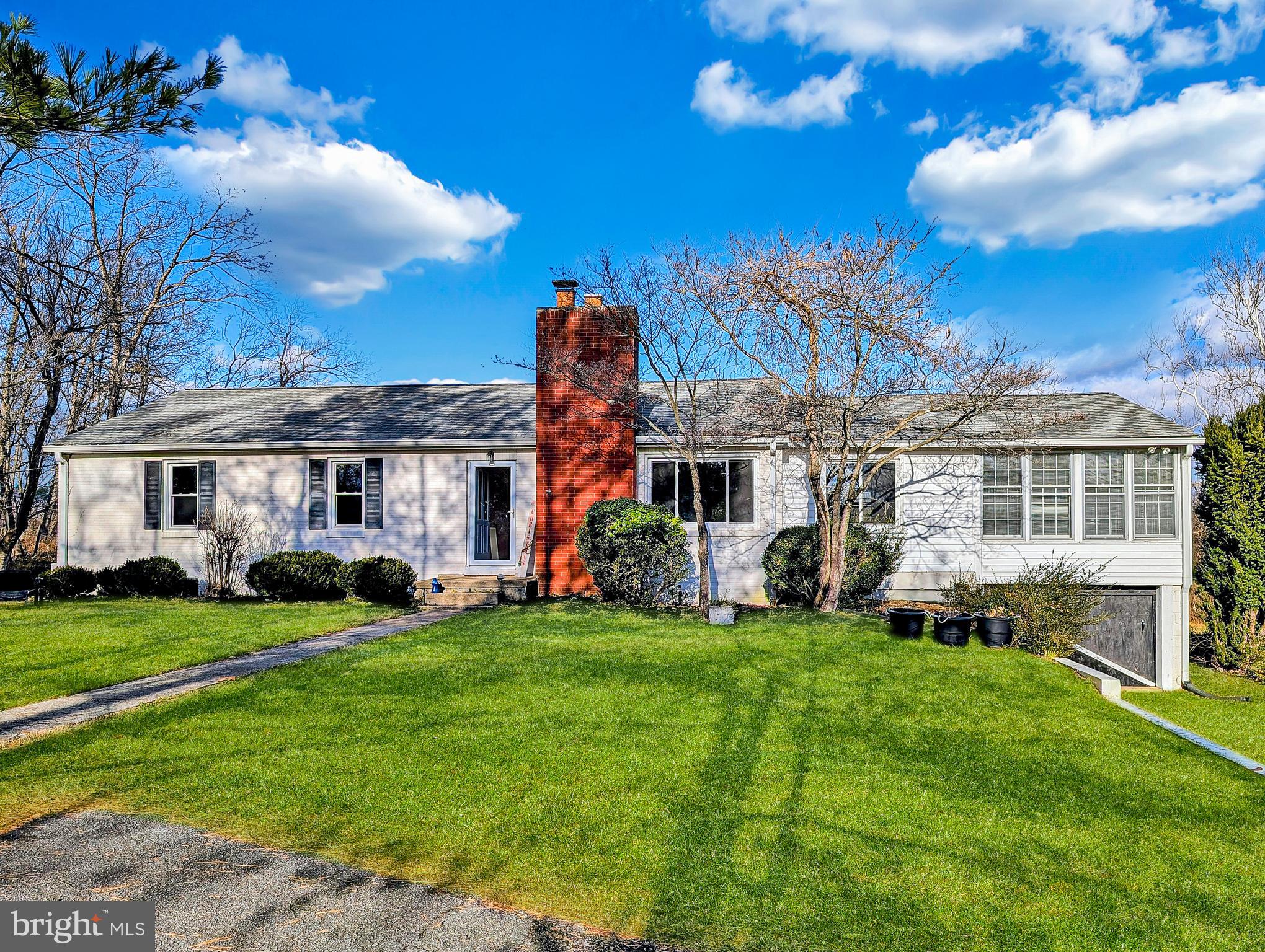 CATOCTIN MT - Residential