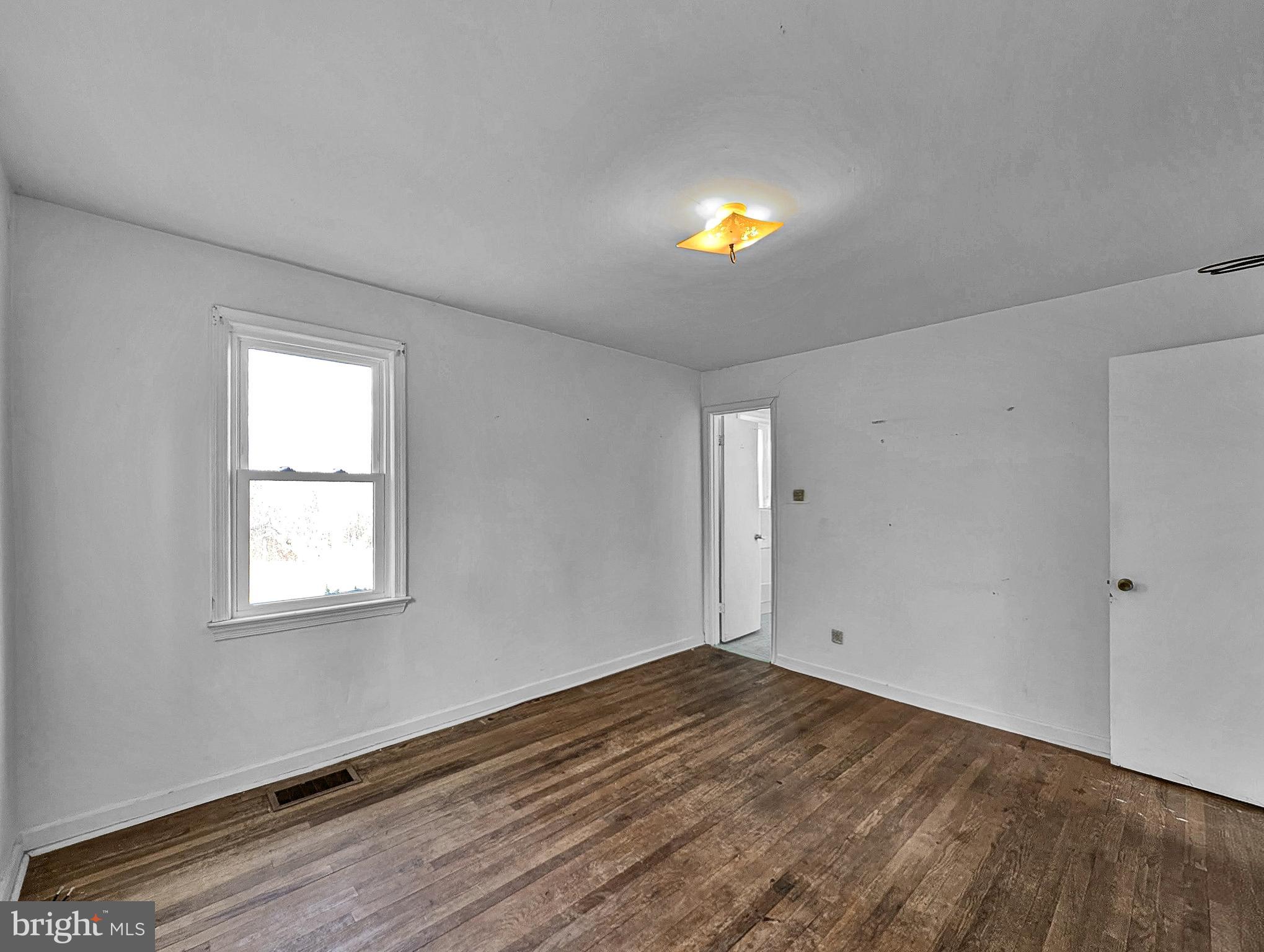 CATOCTIN MT - Residential