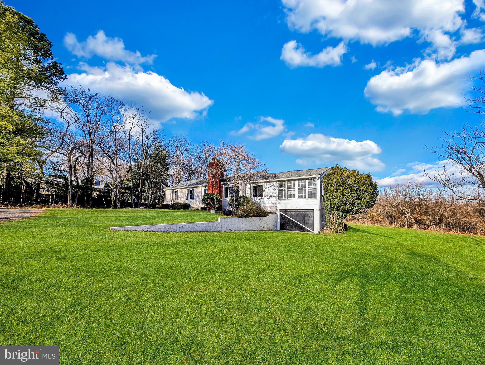 CATOCTIN MT - Residential