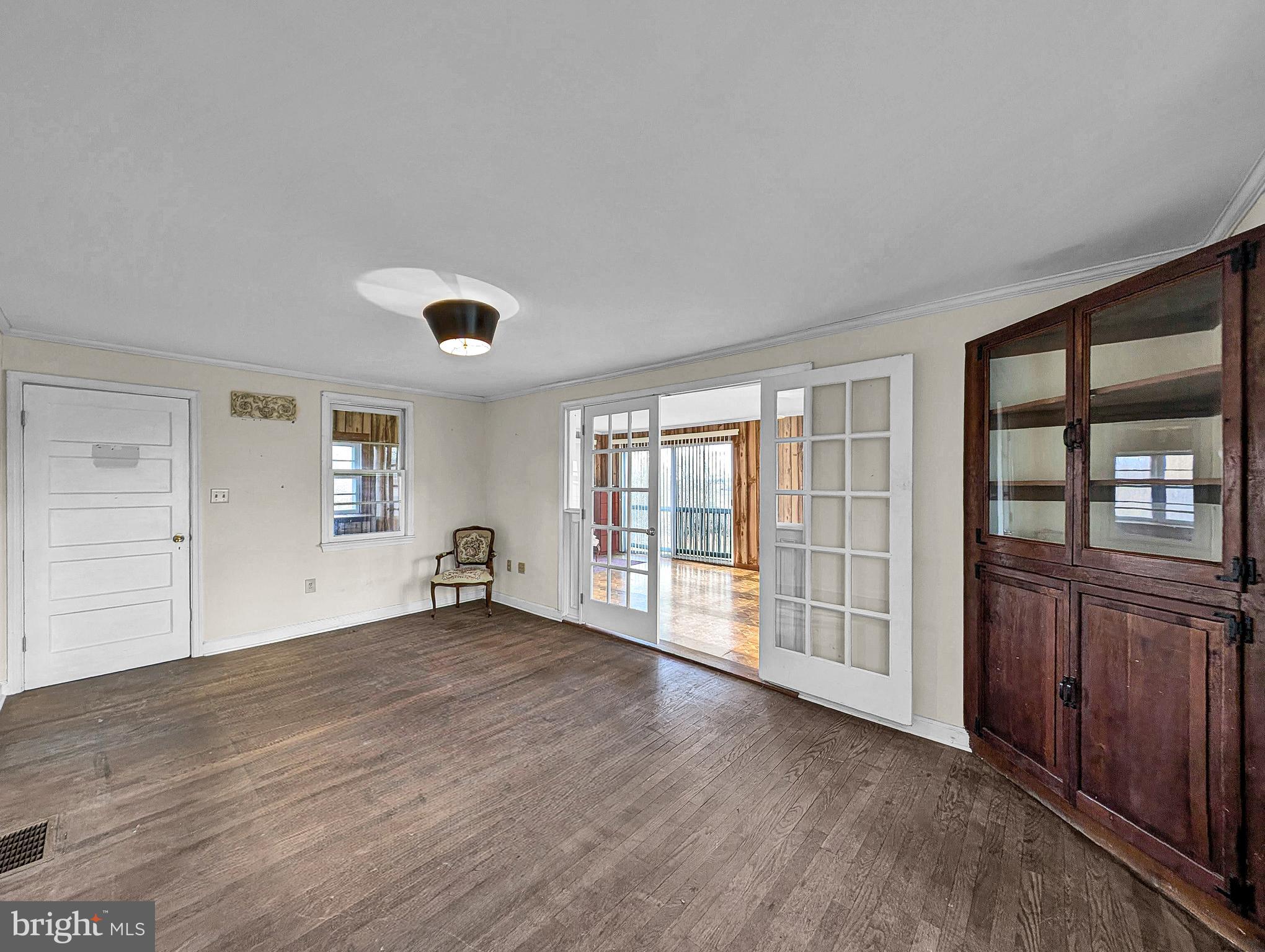 CATOCTIN MT - Residential