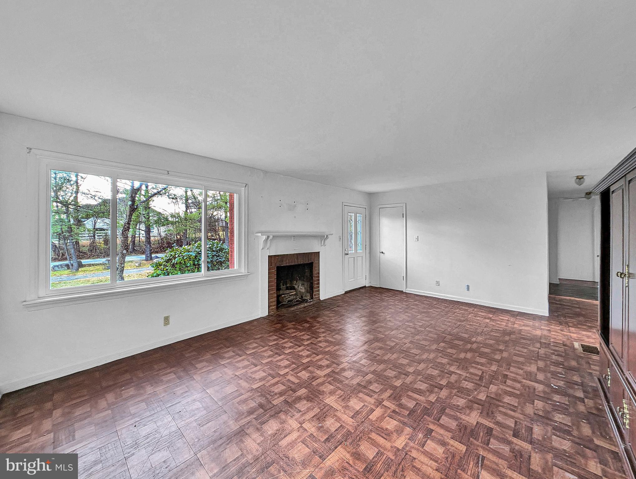 CATOCTIN MT - Residential