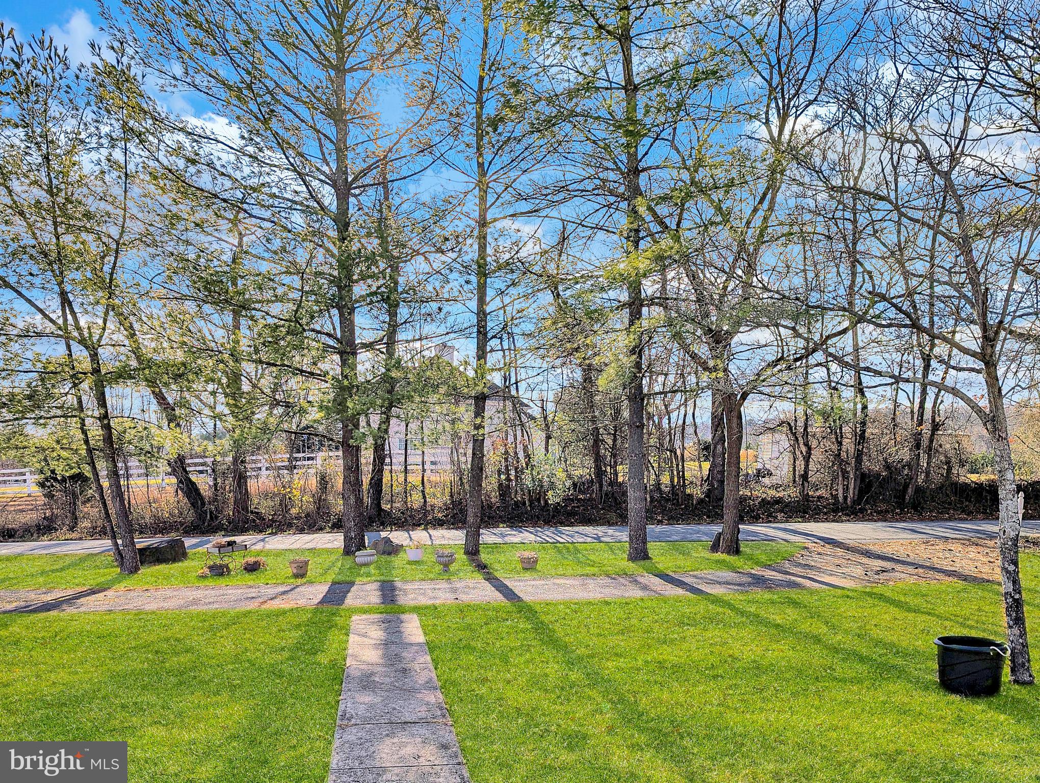 CATOCTIN MT - Residential