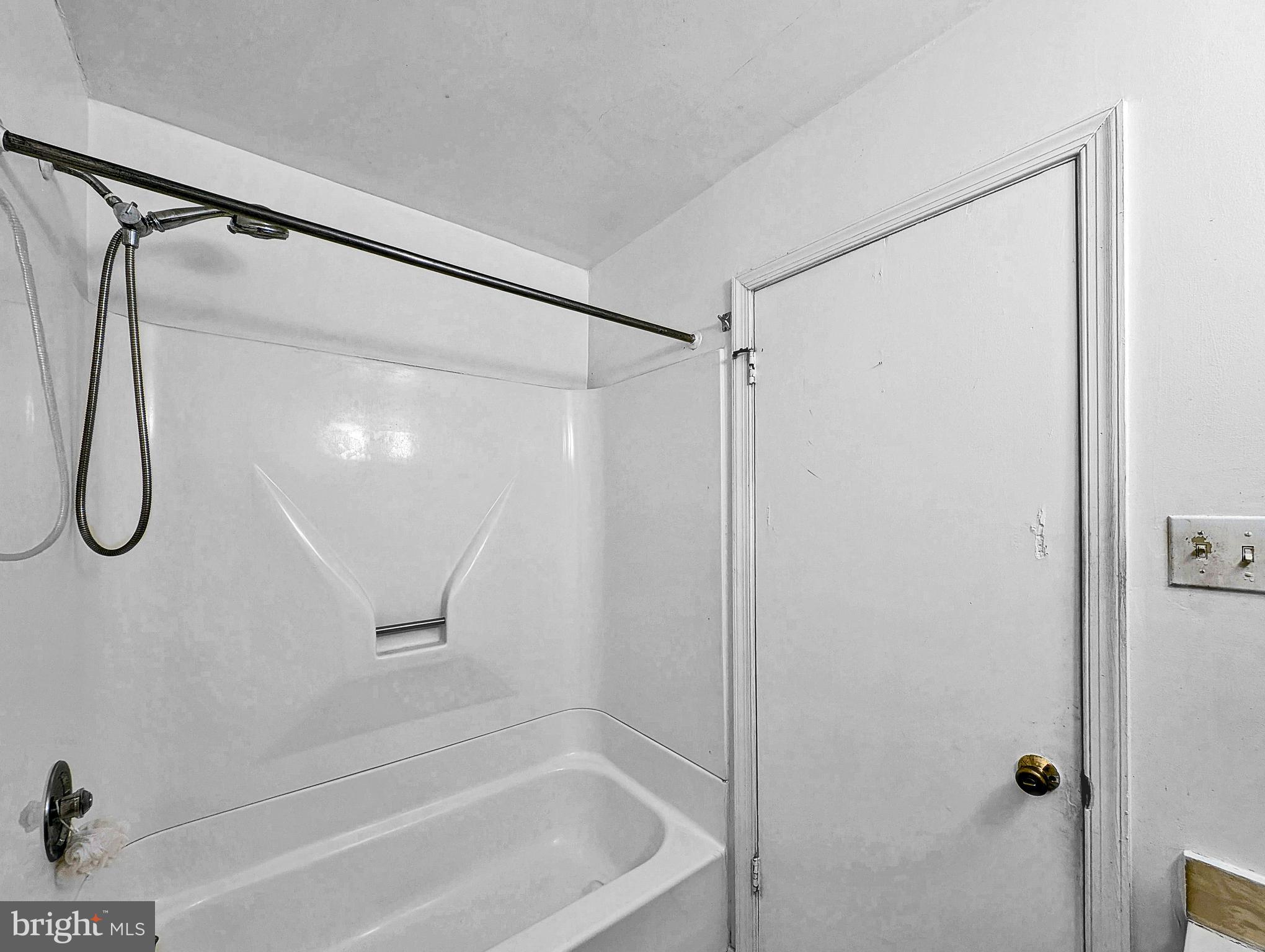 CATOCTIN MT - Residential