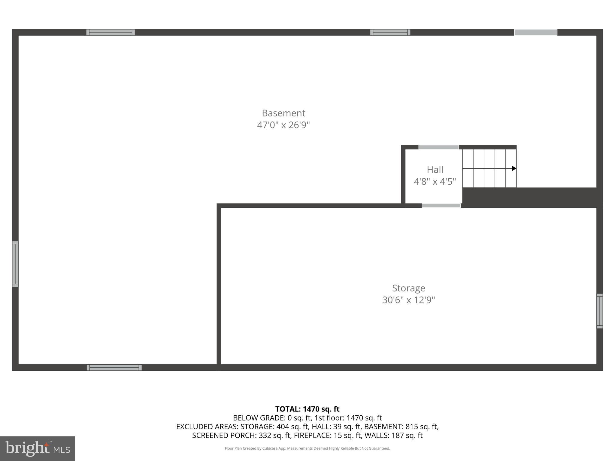 CATOCTIN MT - Residential