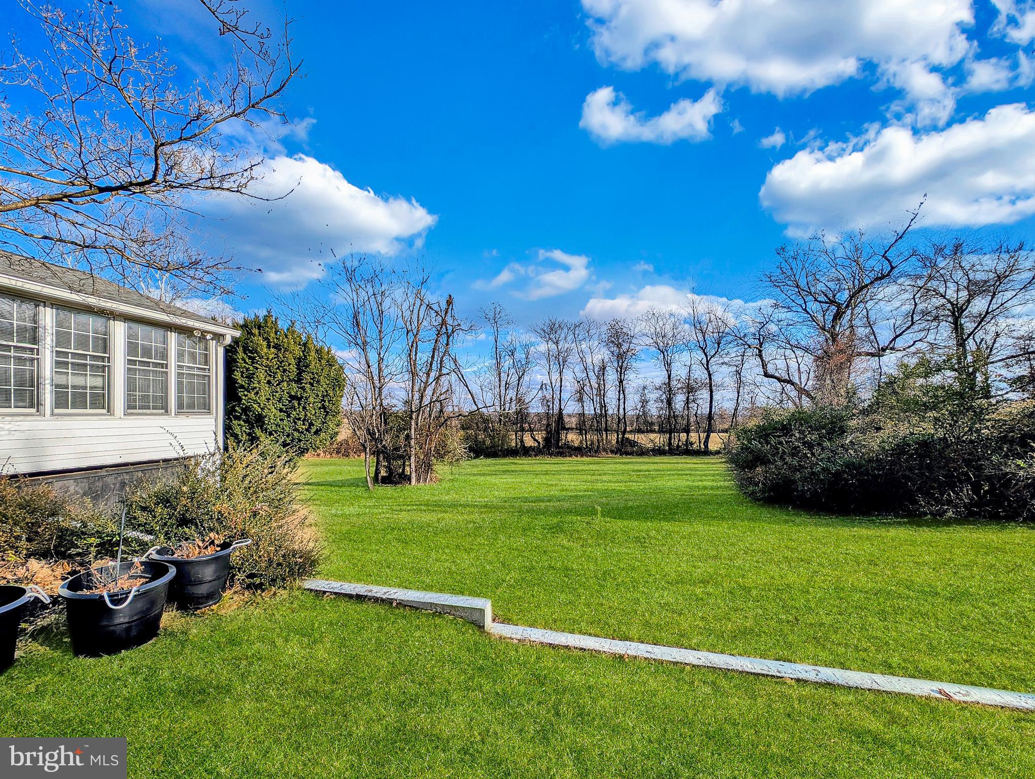 CATOCTIN MT - Residential