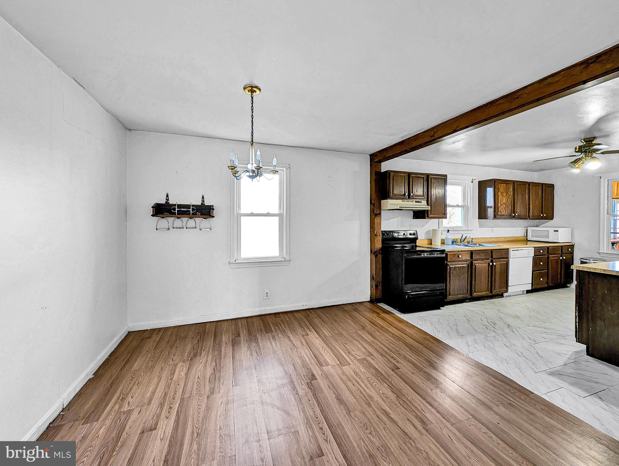 CATOCTIN MT - Residential